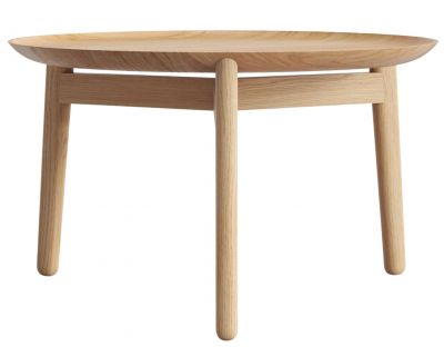 Plaisir 2 Beistelltisch H 32 cm Zeitraum