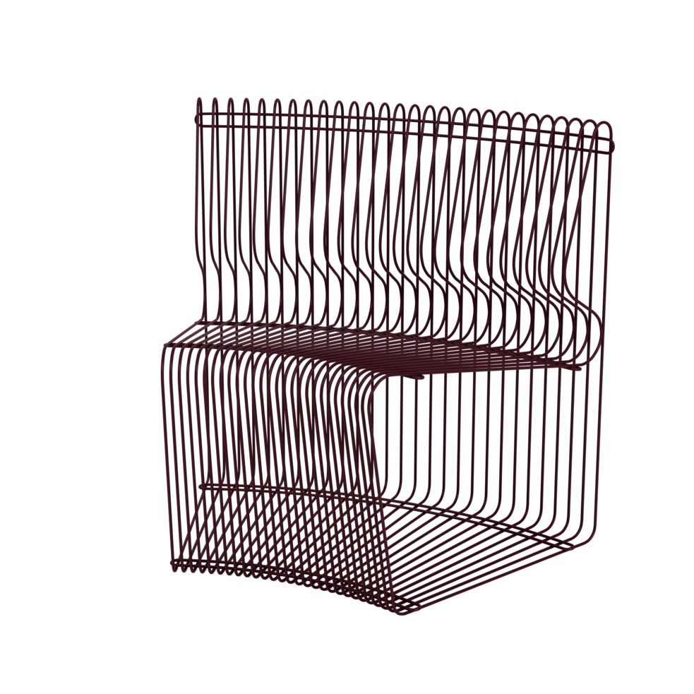 Pantonova System Sitzmodul / Drahtstuhl Montana