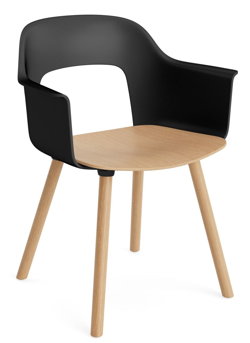 Layout Armchair 222 Armlehnstuhl Hay 