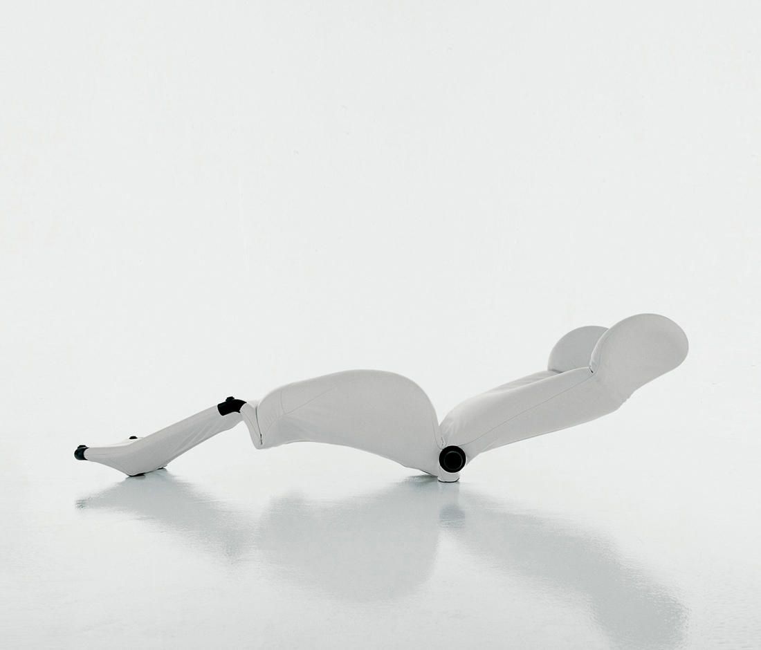 111 Wink Sessel Cassina