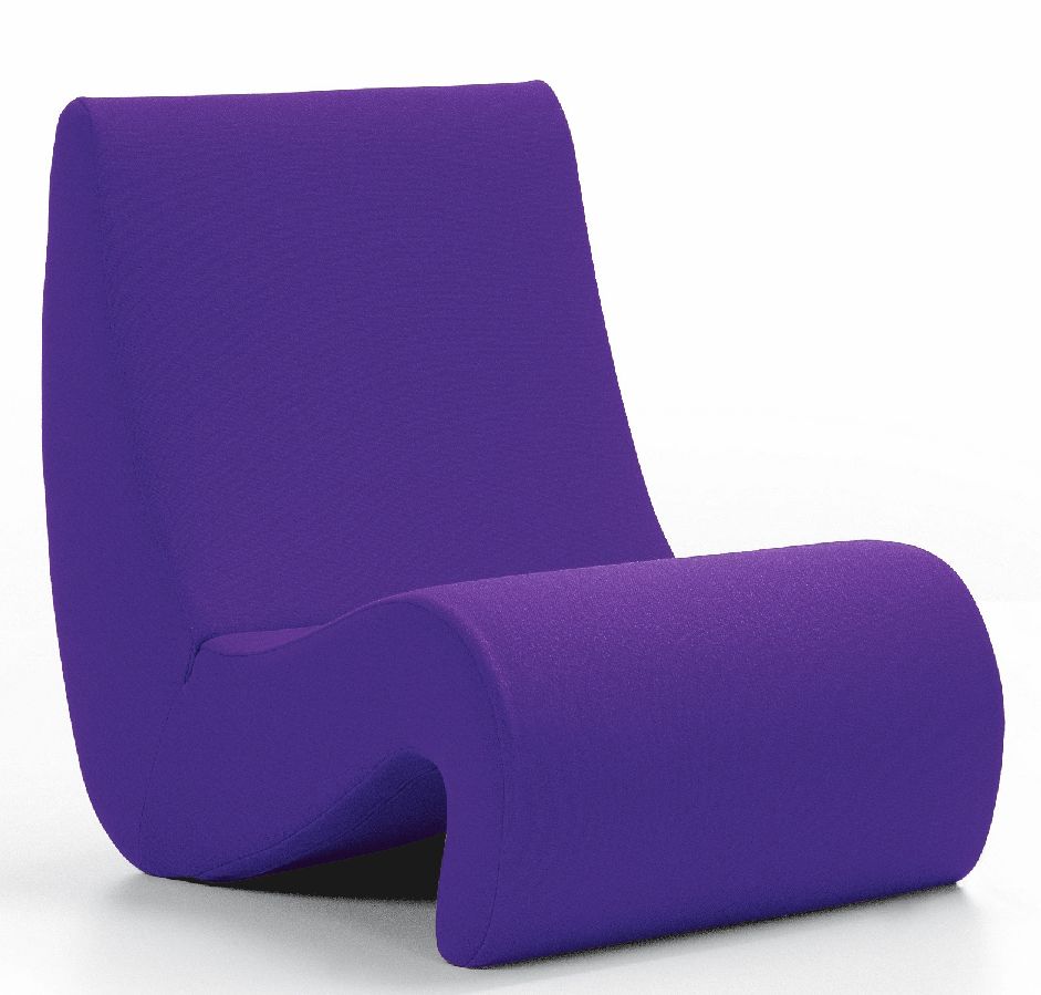 Amoebe Sessel Vitra