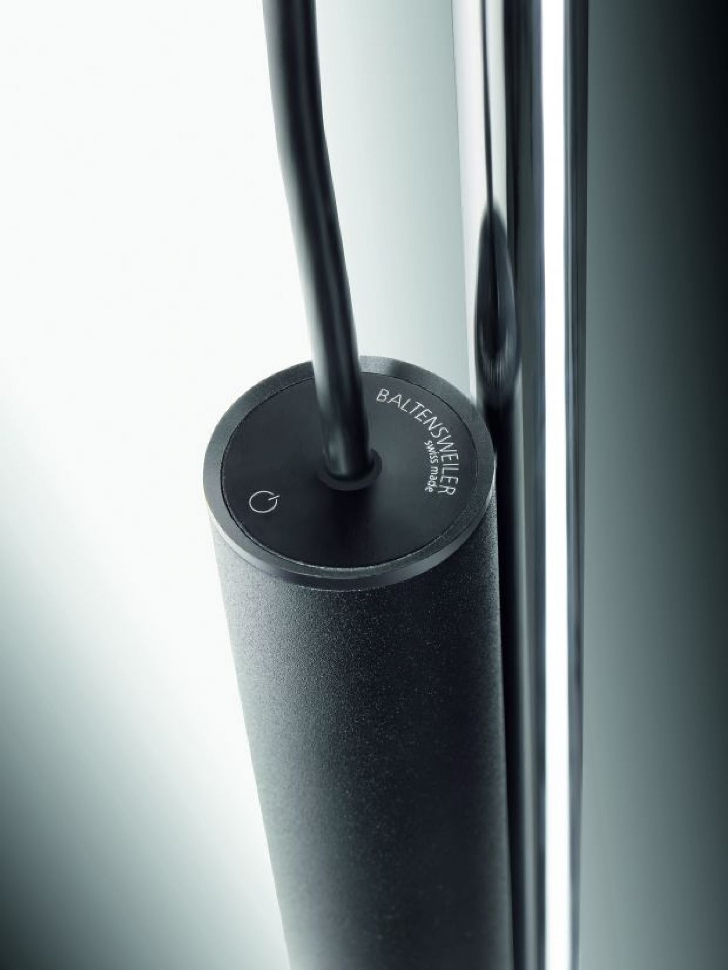HALO LED S Stehleuchte Baltensweiler