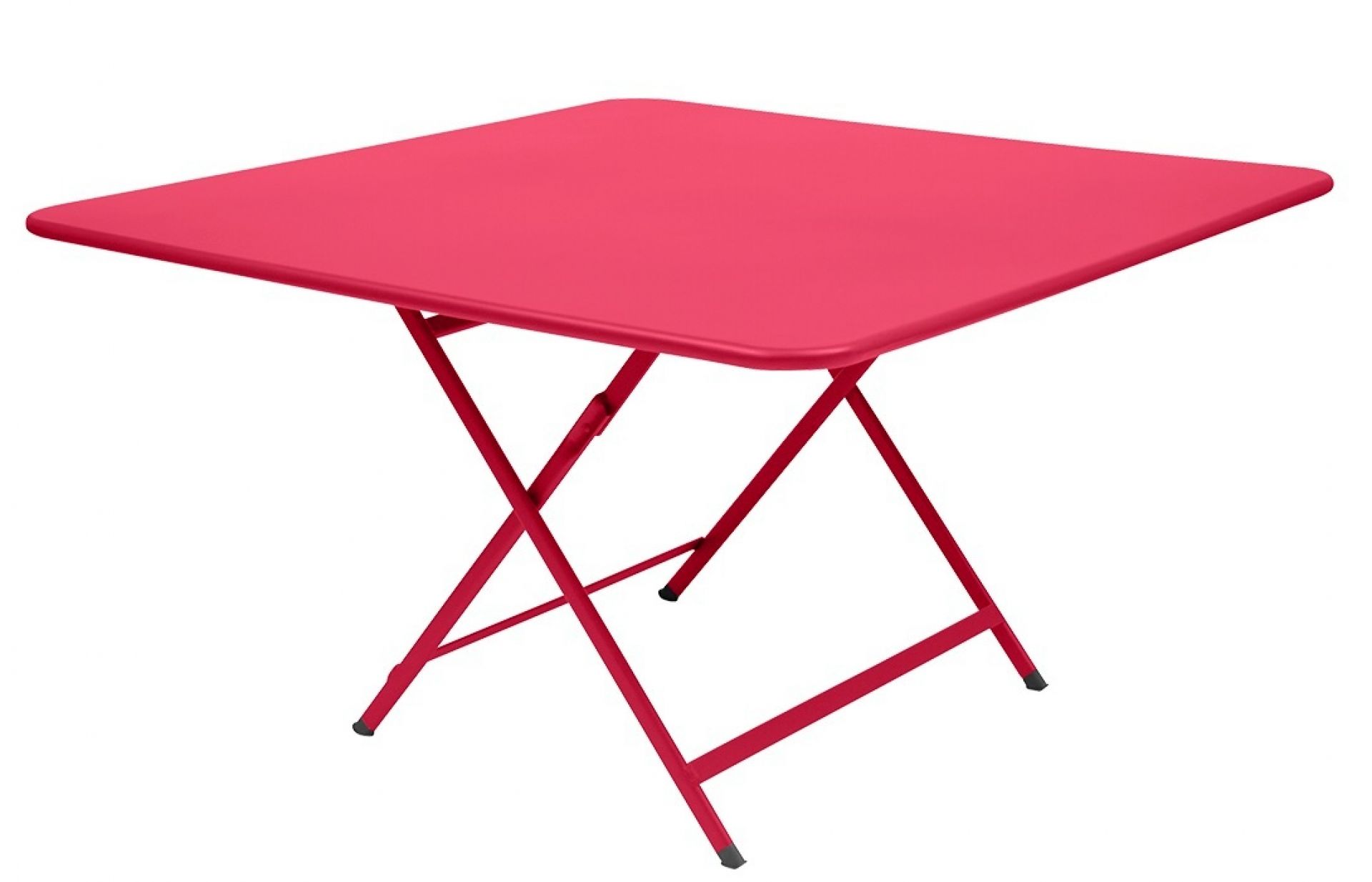 Caractere Outdoor Klapptisch Fermob eckig/rund