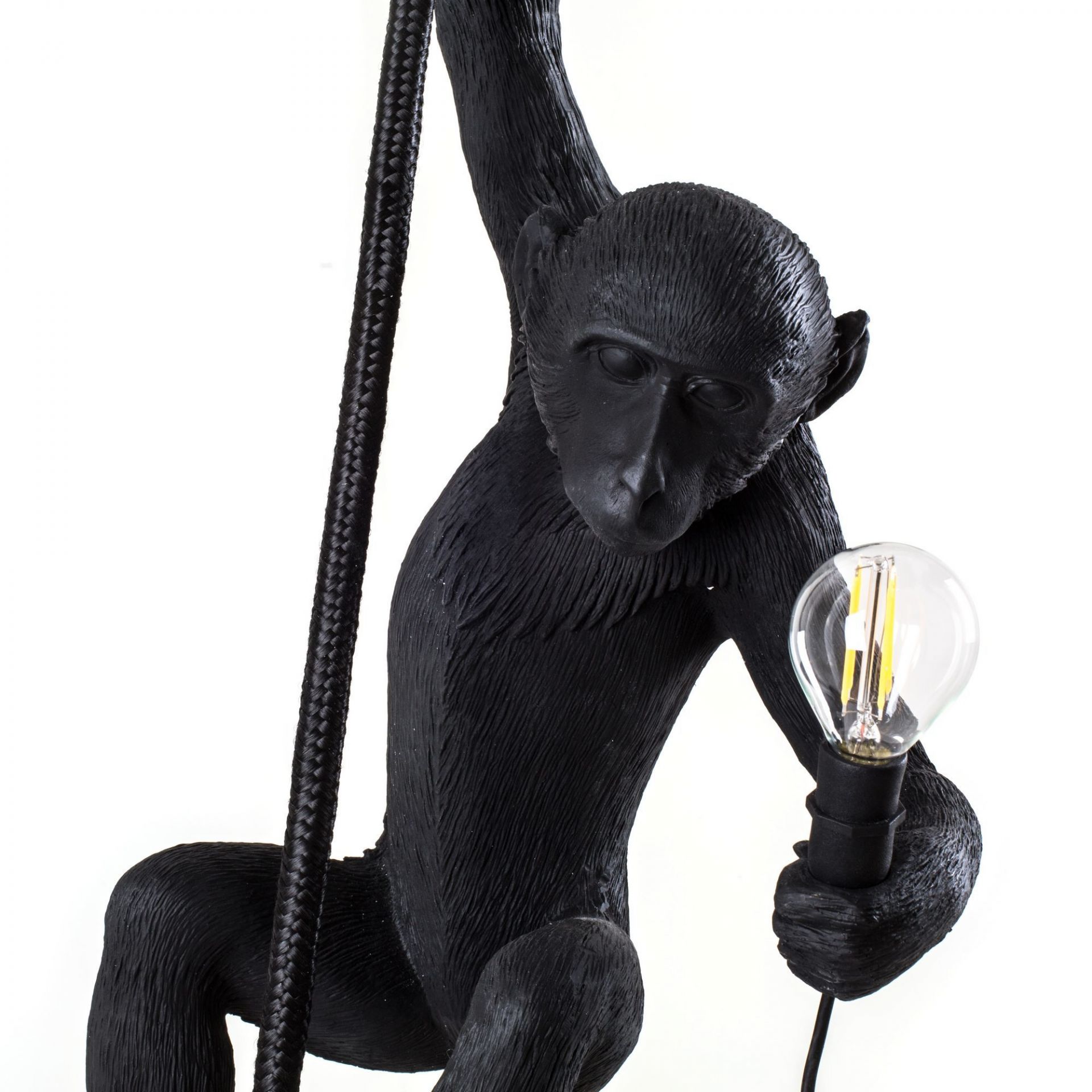 LED Leuchtmittel für Monkey Lamp INDOOR Leuchten (mit Schalter) Seletti