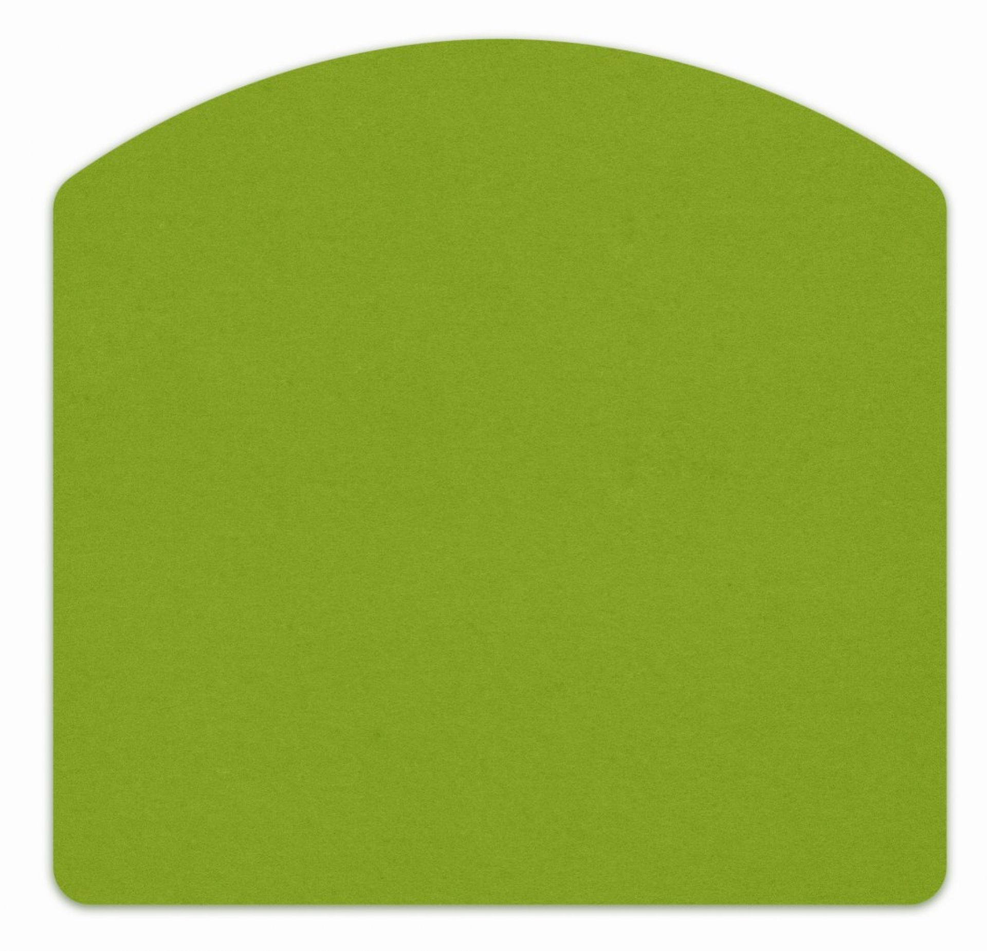 Sitzauflage - Filzauflage Thonet S 43 Hey Sign