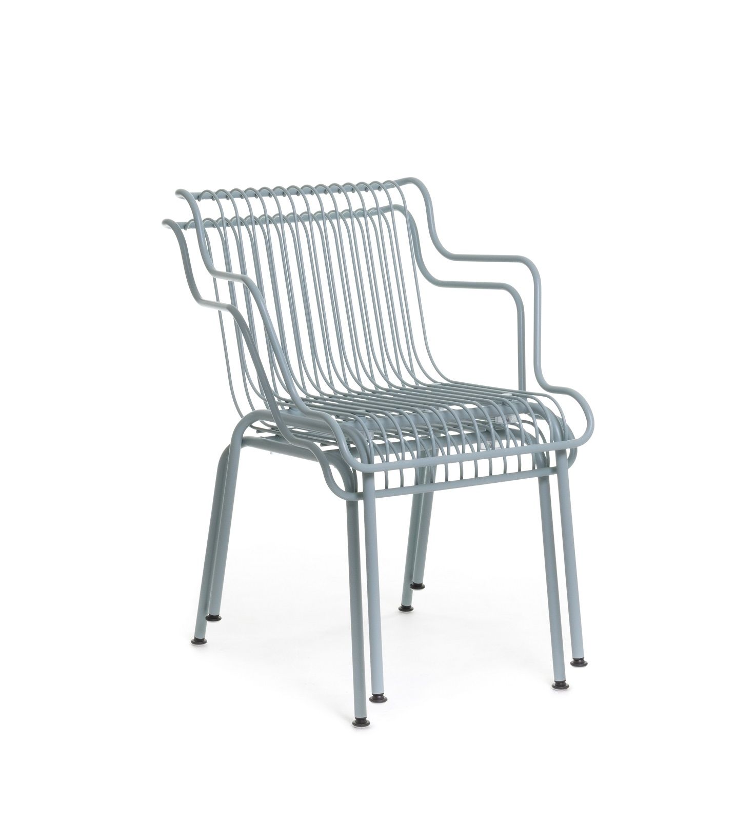 South Outdoor Chair Stuhl Magis