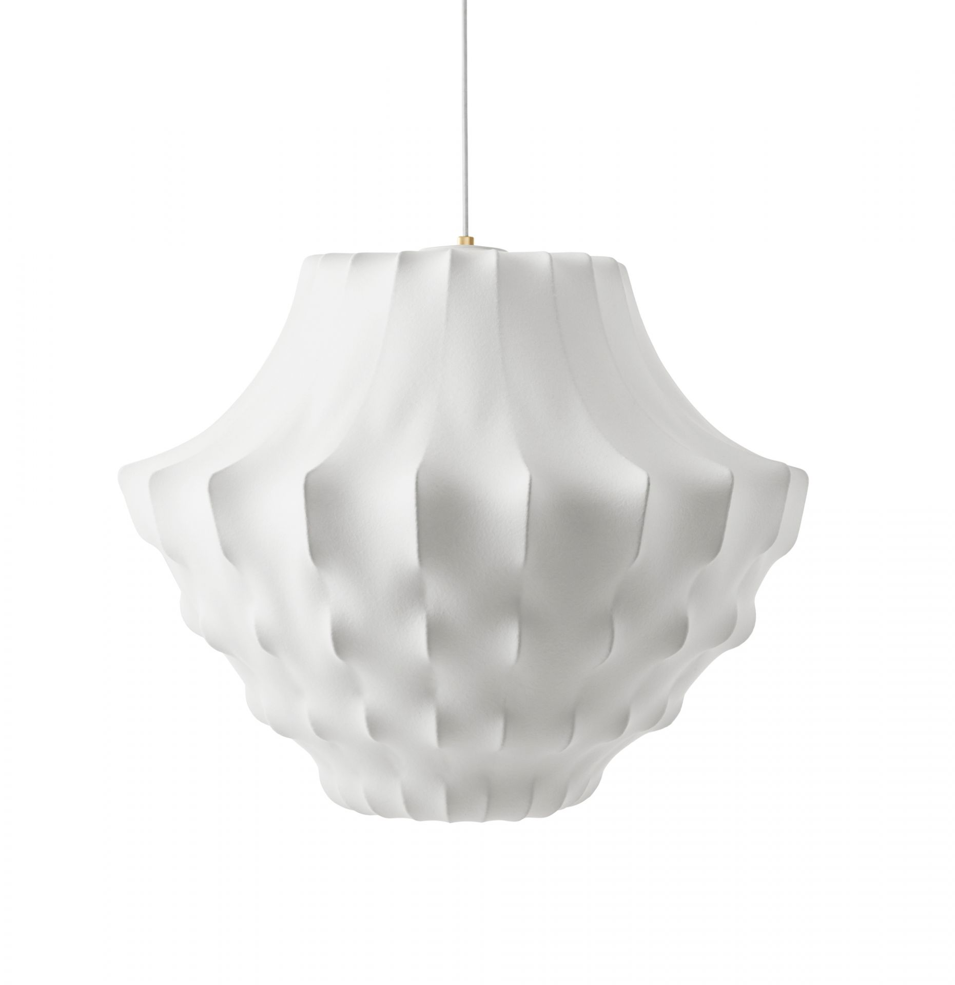 Phantom Lamp EU Pendelleuchte Normann Copenhagen Groß