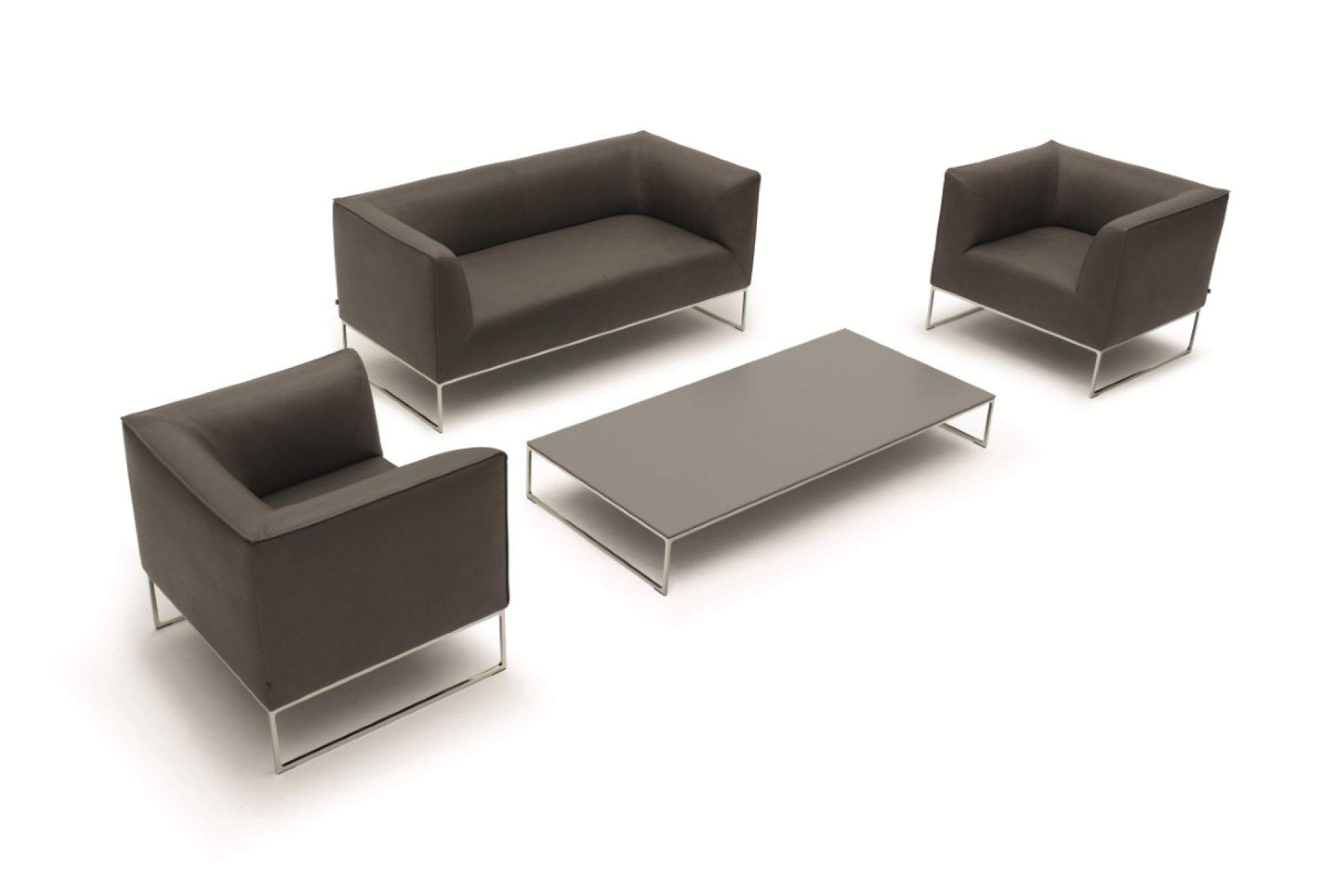 Mell Couchtisch 47 x 72 Cor