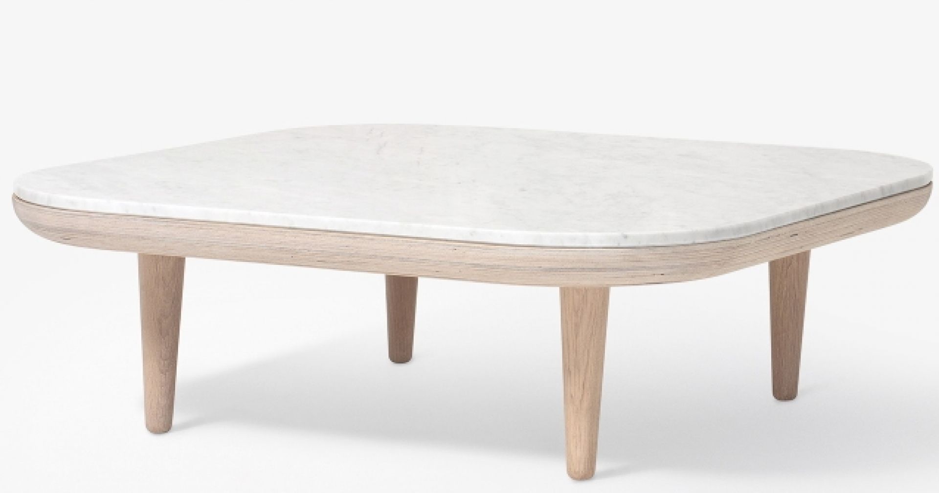 Fly Table Couchtisch AndTradition Fly Table Couchtisch AndTradition