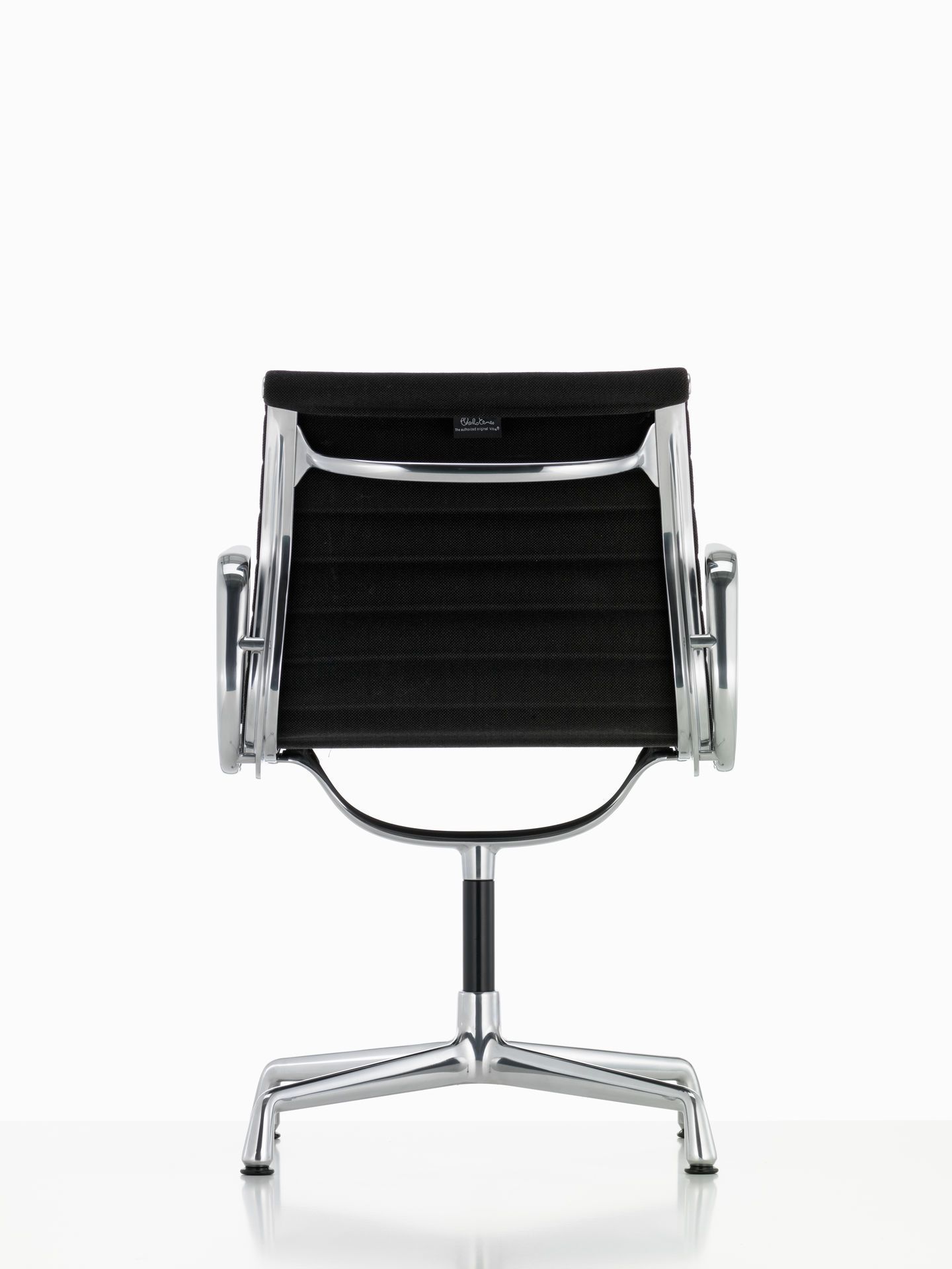 Aluminium Chair EA 103 / EA103 Stuhl Vitra