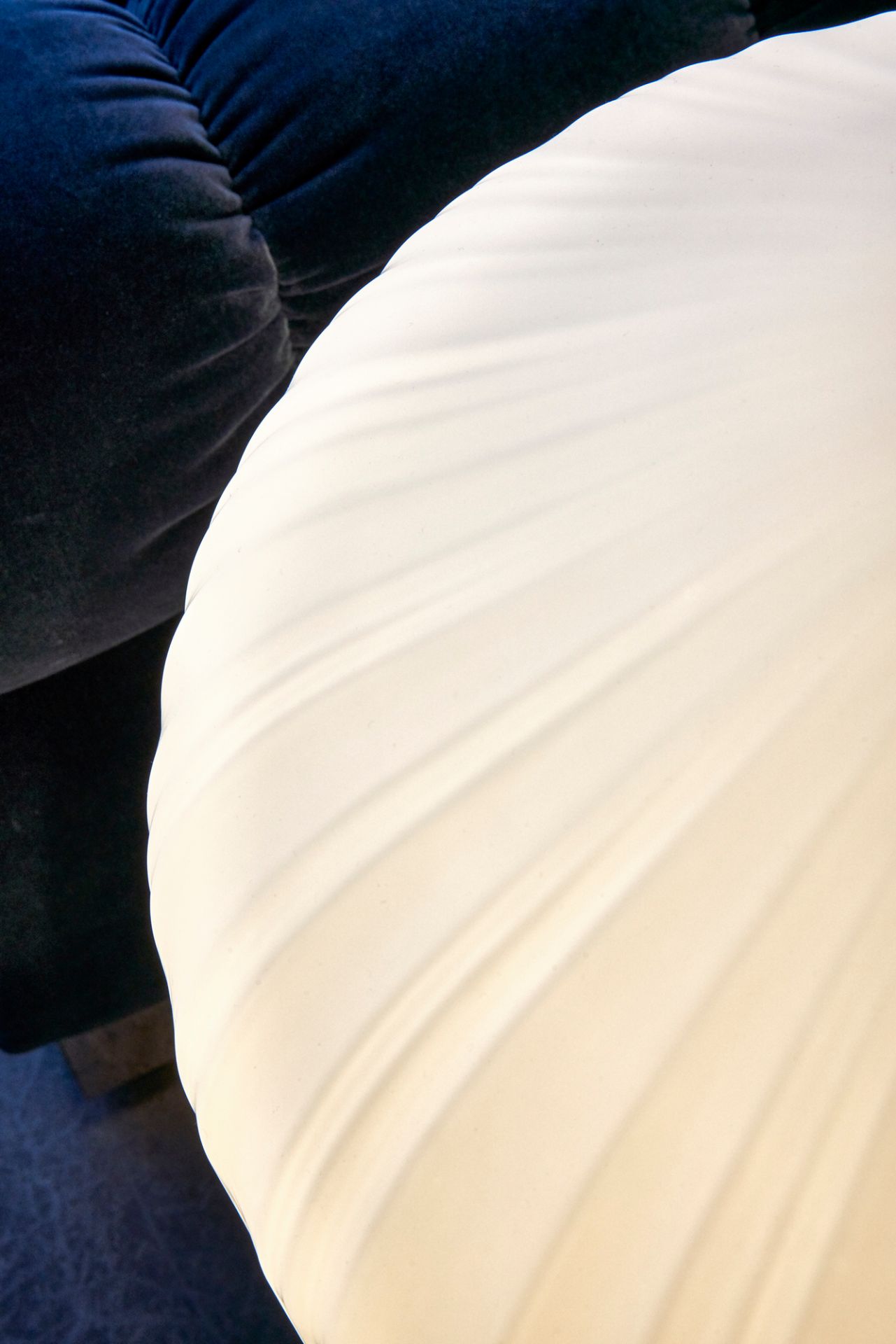Plissée Floor Lamp Stehleuchte ClassiCon