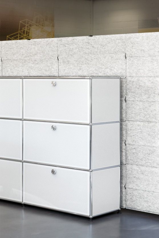 Privacy Panels USM Haller