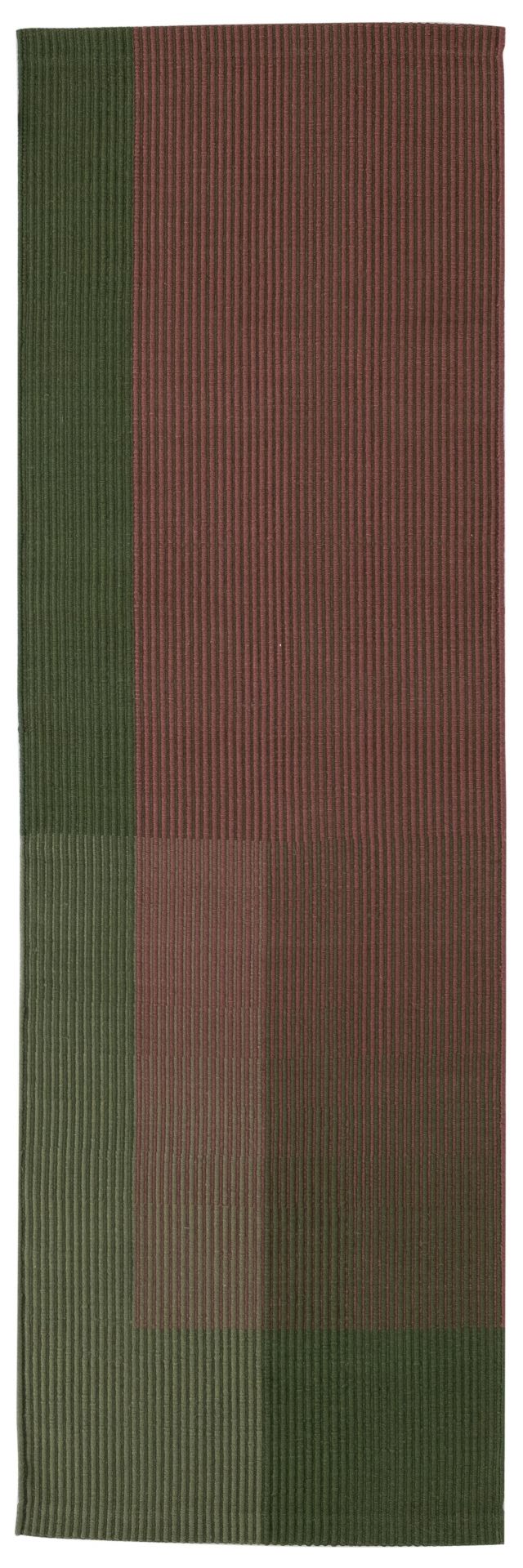 Haze Runner Läufer Nanimarquina