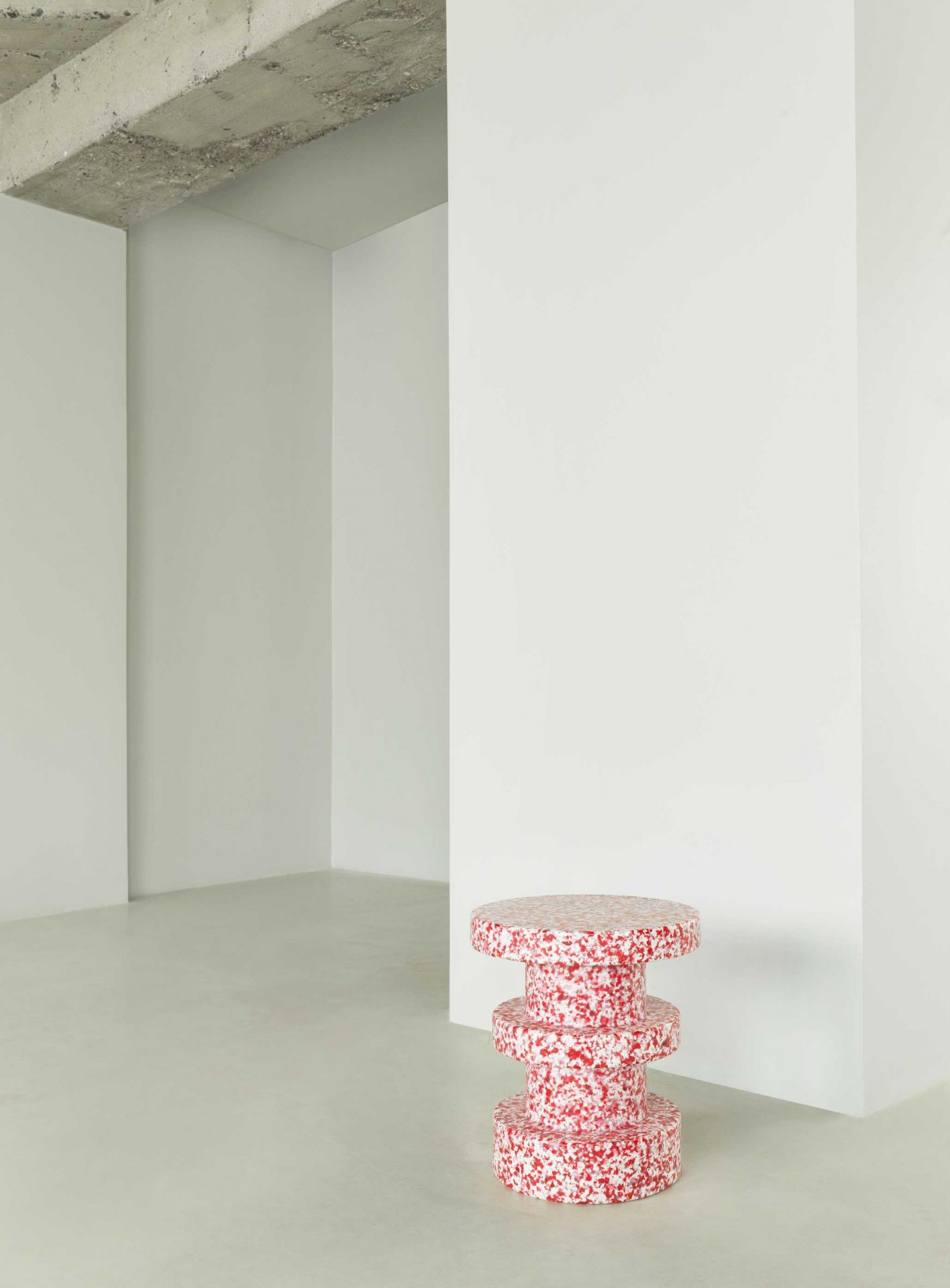 Bit Stool Stack Hocker Normann Copenhagen