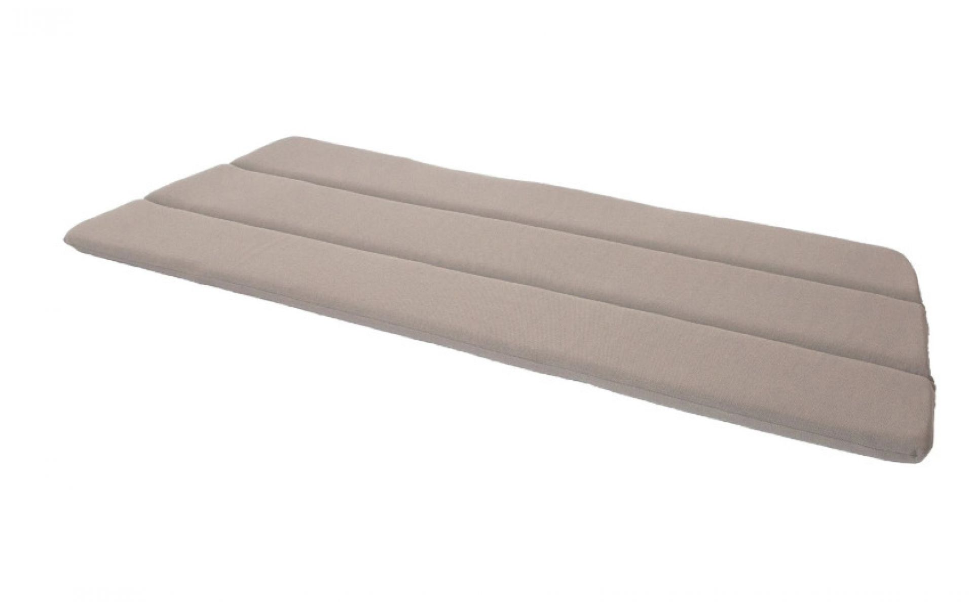 Breeze Kissensatz für Outdoor Lounge Sofa Cane-Line taupe