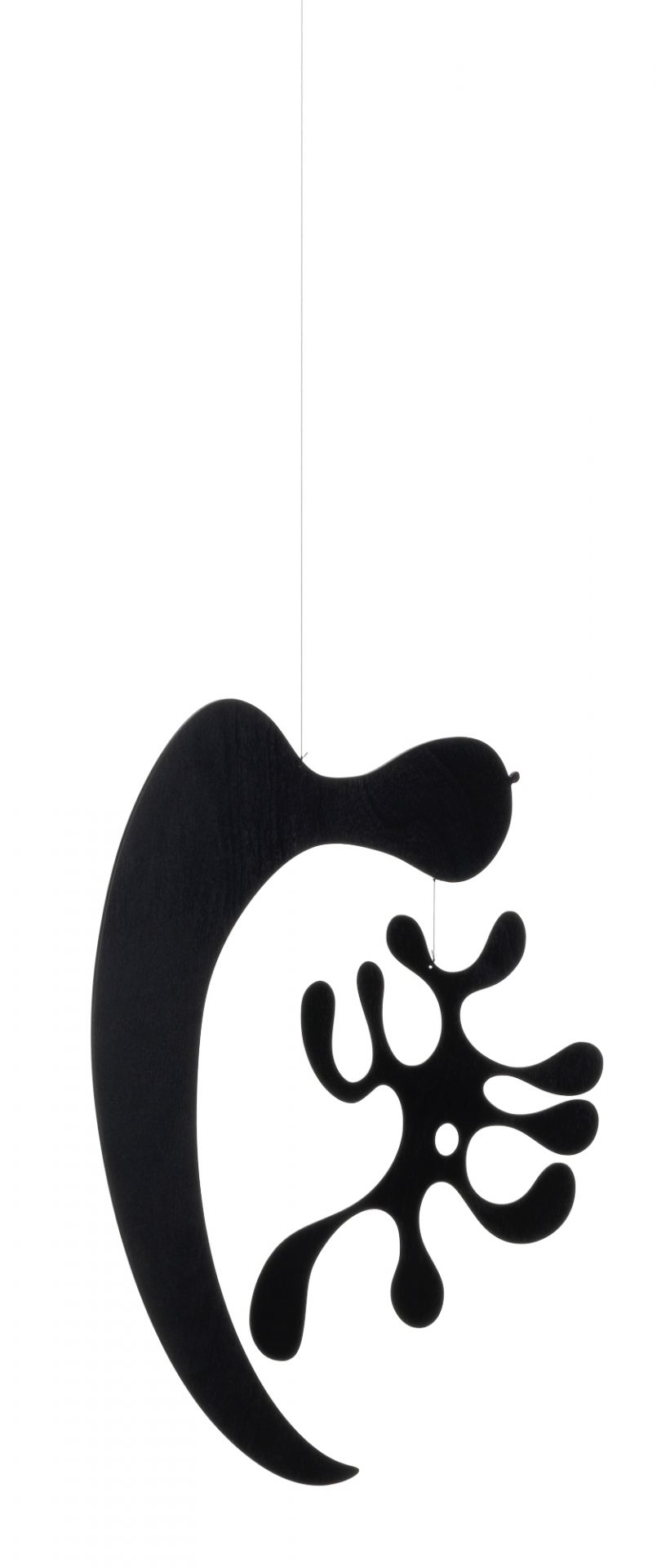 Plywood Mobile Vitra