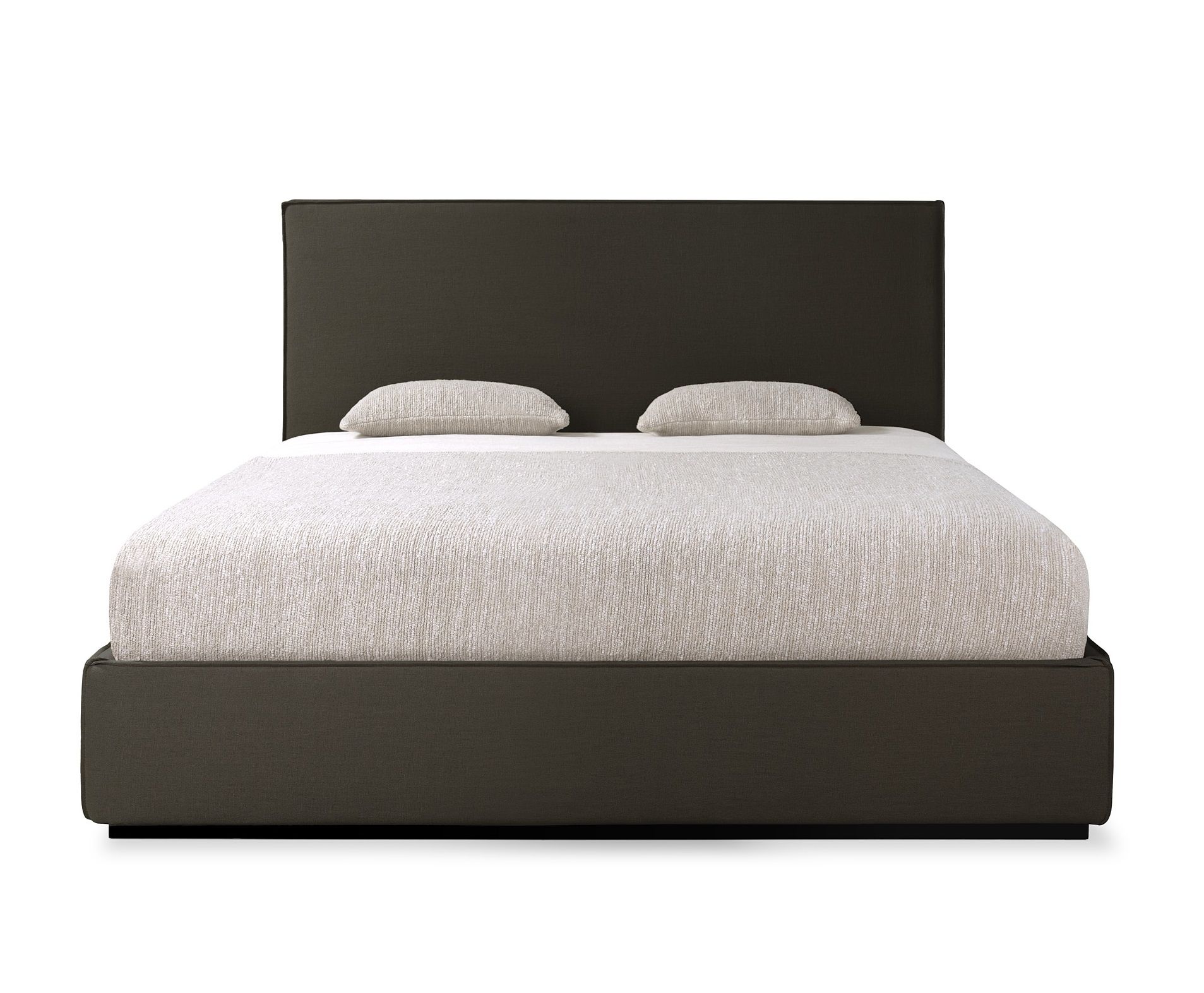 Revive Bett - abnehmbarer Bezug Ethnicraft