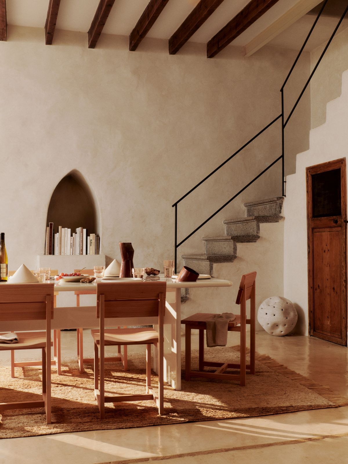 Visit Esszimmerstuhl Ferm Living