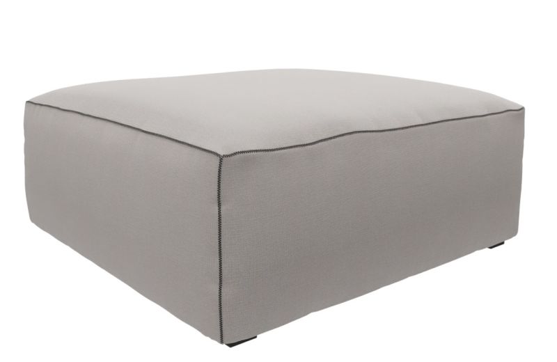 Mags Soft Ottoman S01 Extra Small HALLINGDAL 113 Hay EINZELSTÜCK