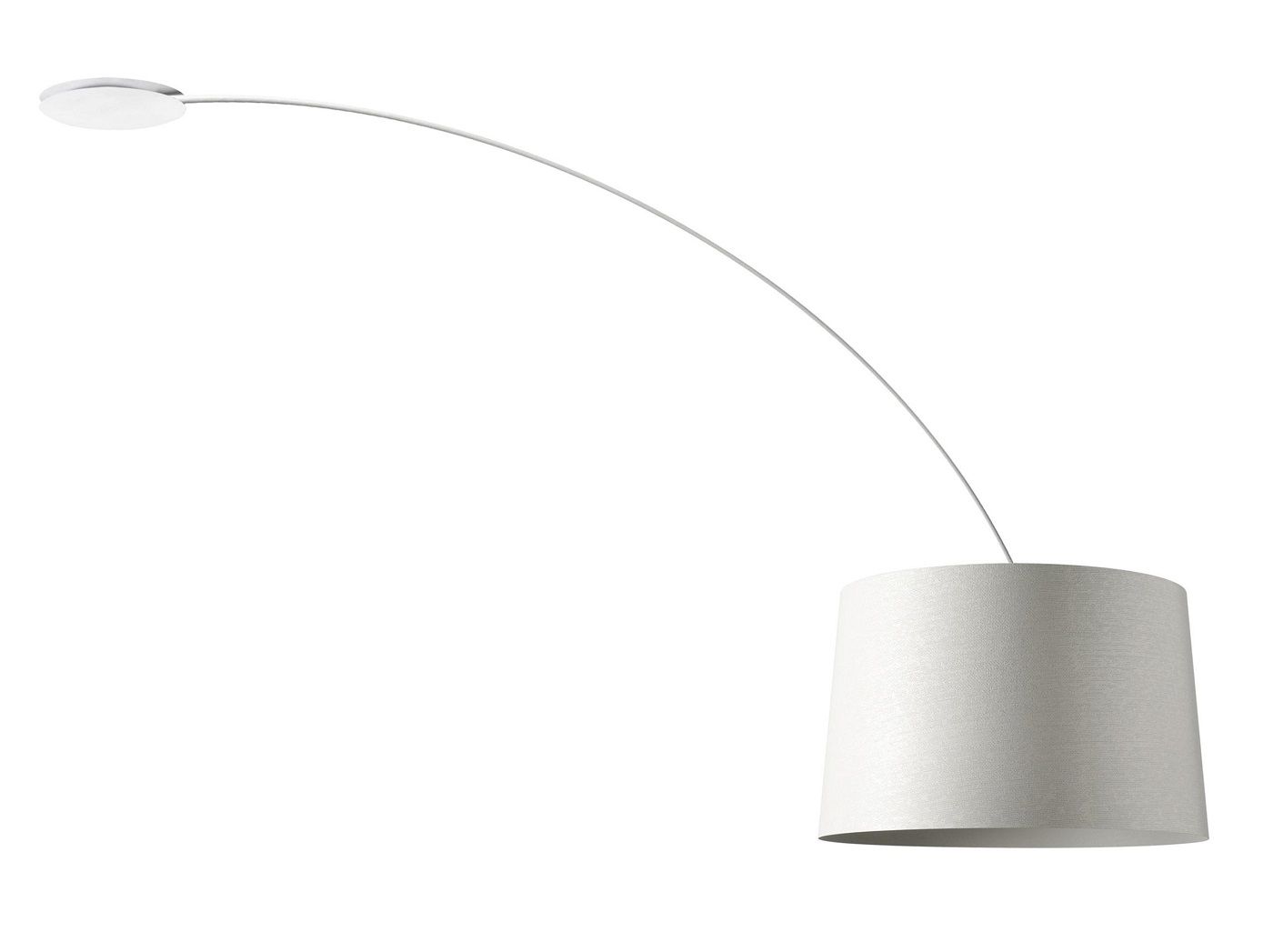 Twiggy Soffitto Deckenleuchte Foscarini
