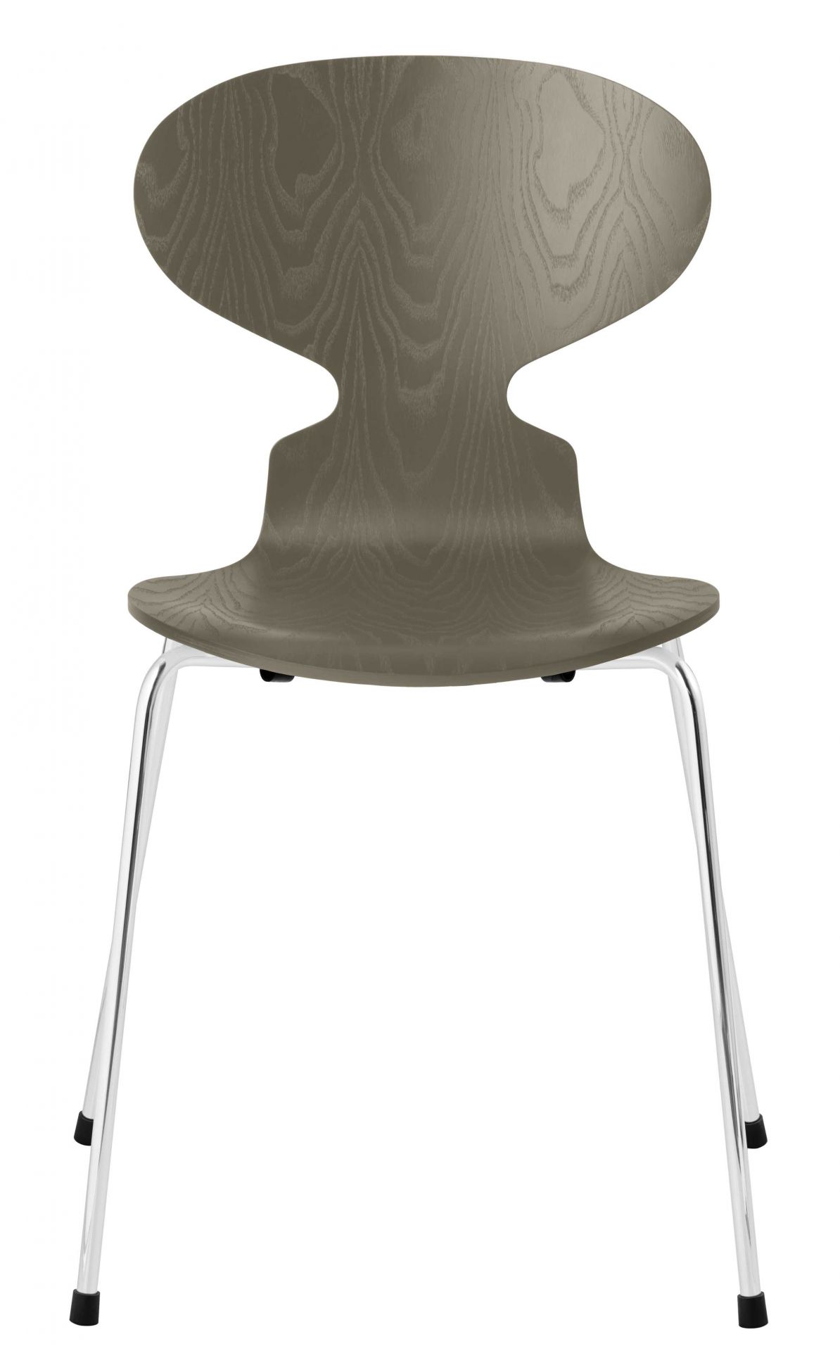 Die Ameise Stuhl 3101 4-Bein Gestell Fritz Hansen