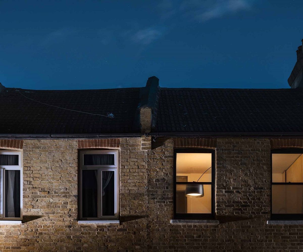 Twiggy Soffitto Deckenleuchte Foscarini