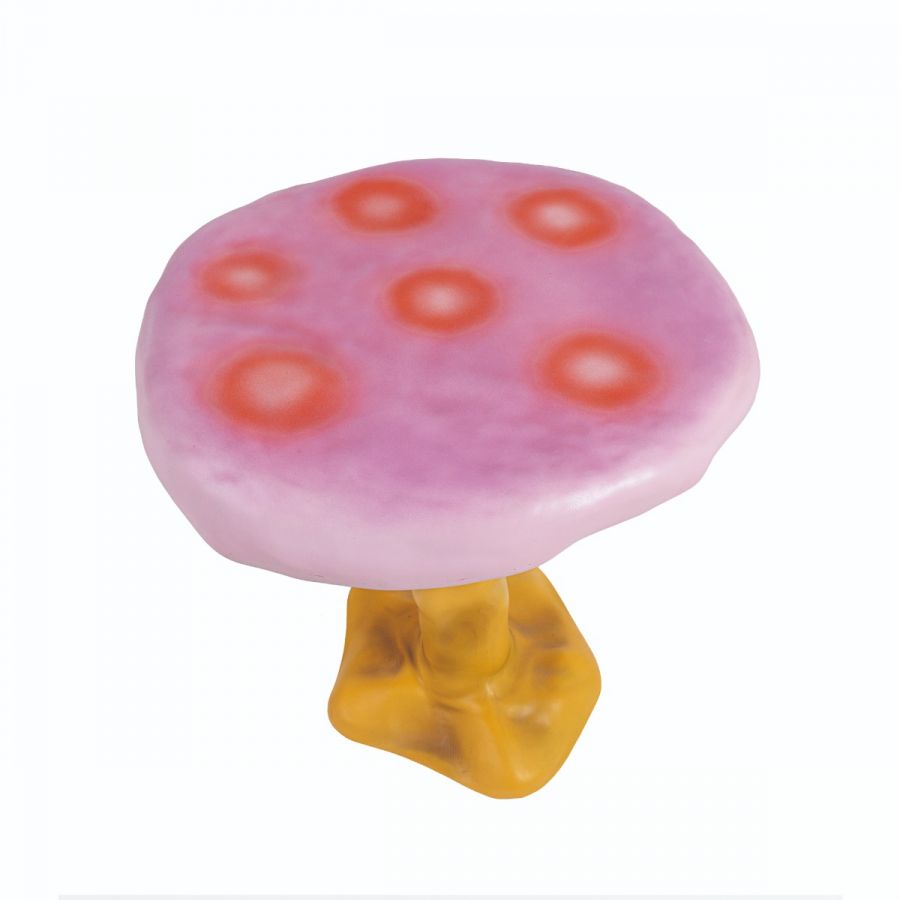 Amanita Beistelltisch Seletti