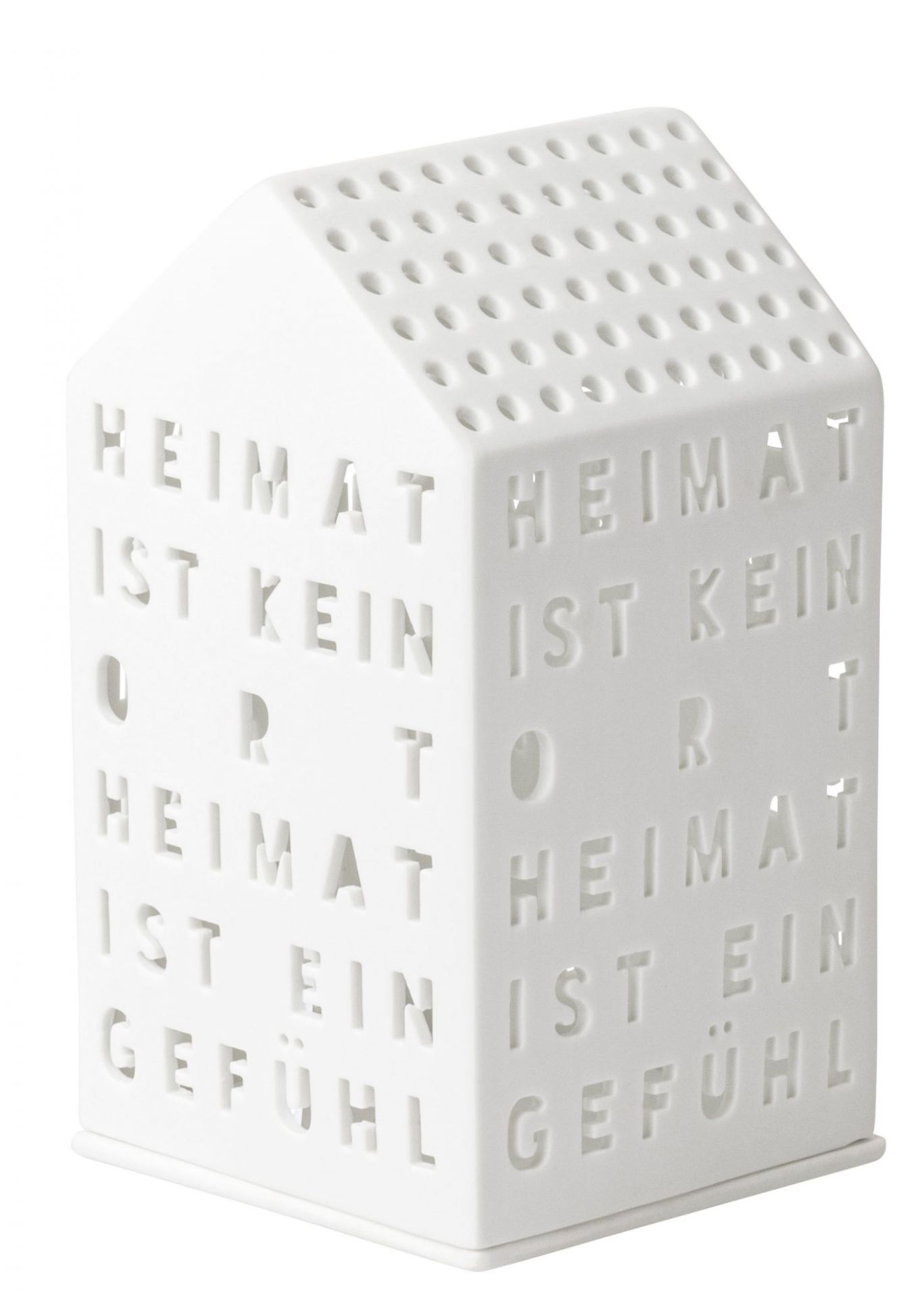 Lichthaus Heimat ist kein Ort Räder 
