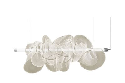 The Cloud Pendelleuchte LZF Lamps