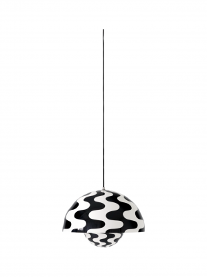 Flowerpot VP7 Pendelleuchte AndTradition