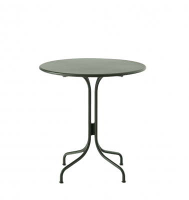 Thorvald SC96 / SC97 Outdoor Café table Tisch AndTradition