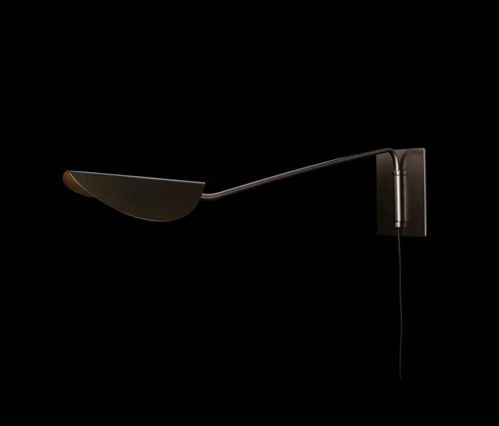 Plume Wall Lamp Wandleuchte Oluce