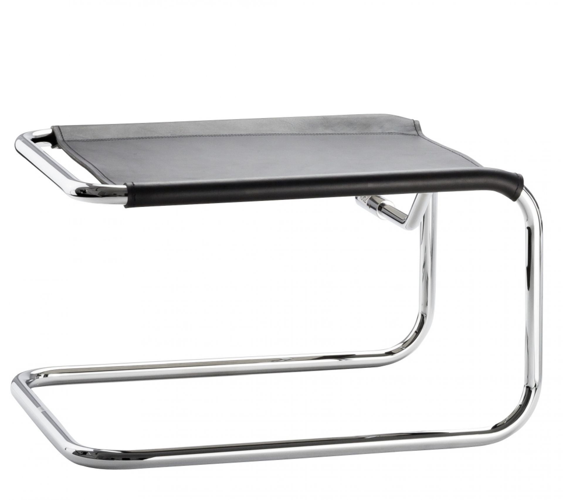 S 35 LH Hocker Thonet