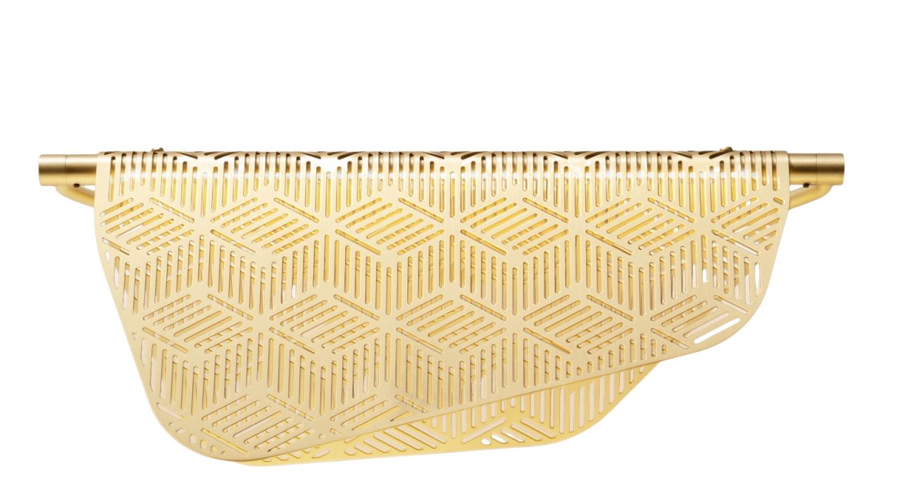 Mediterranea Wandleuchte Petite Friture 
