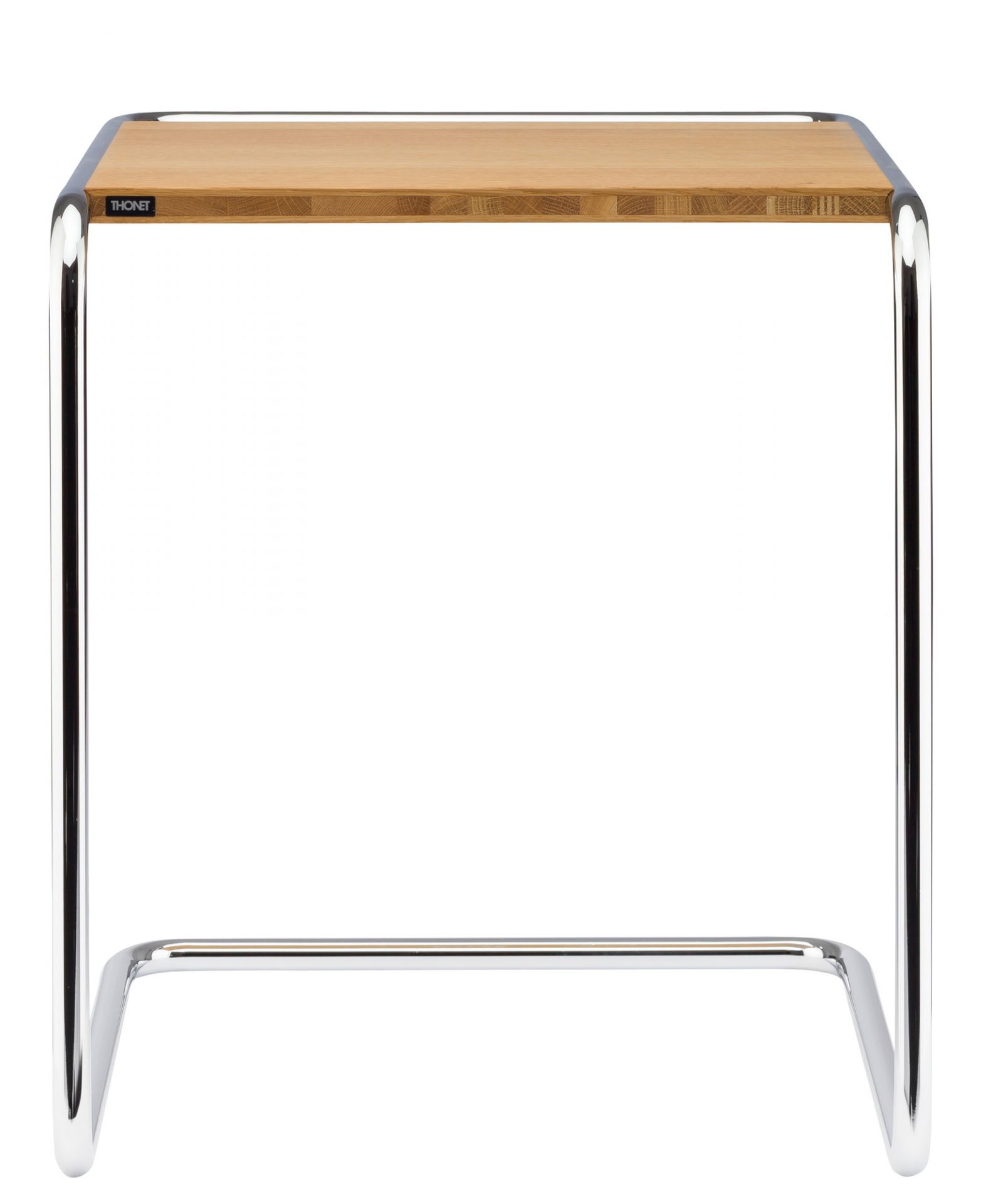 B97 a Beistelltisch Thonet