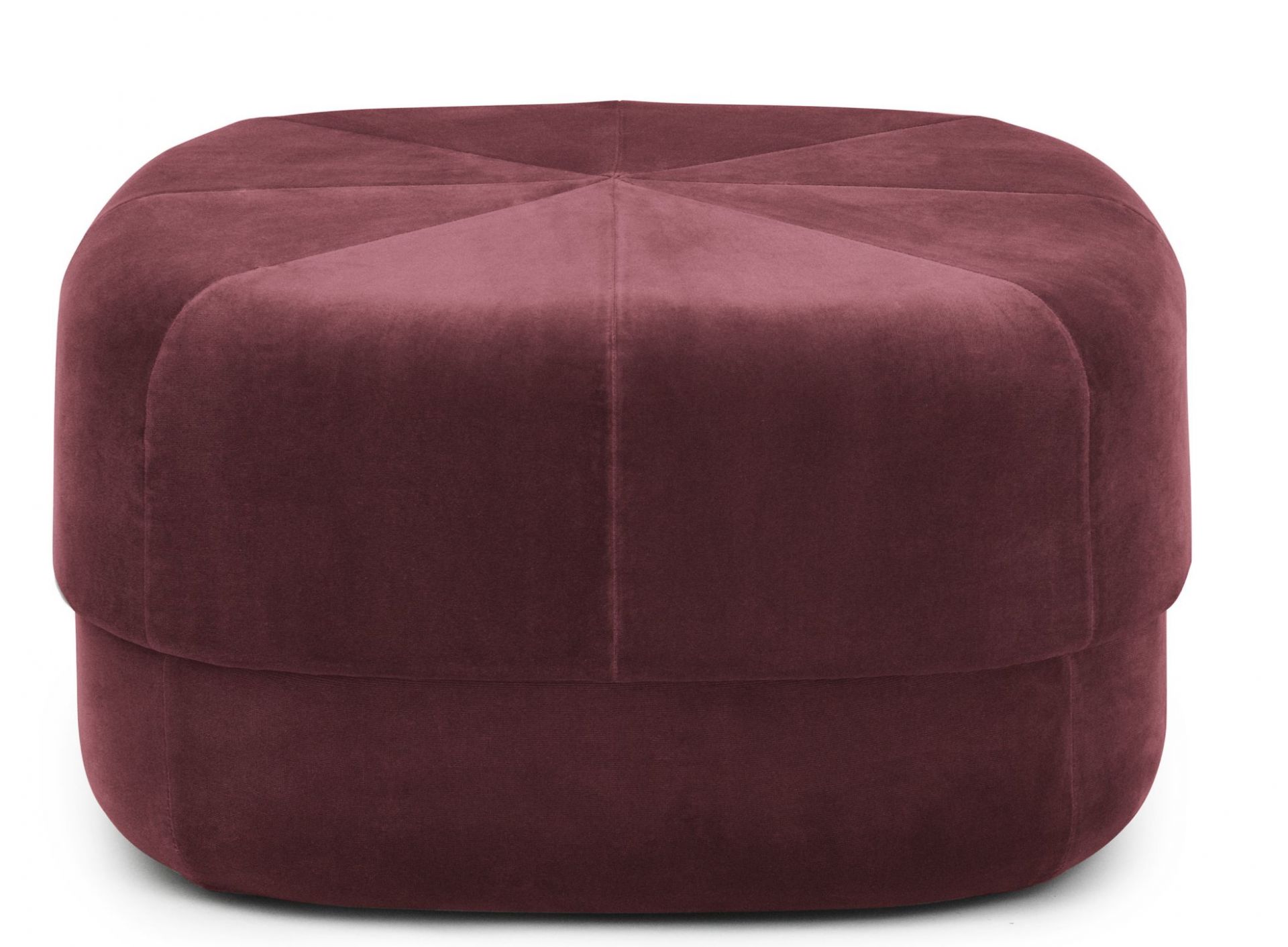 Circus Pouf Large Hocker Normann Copenhagen