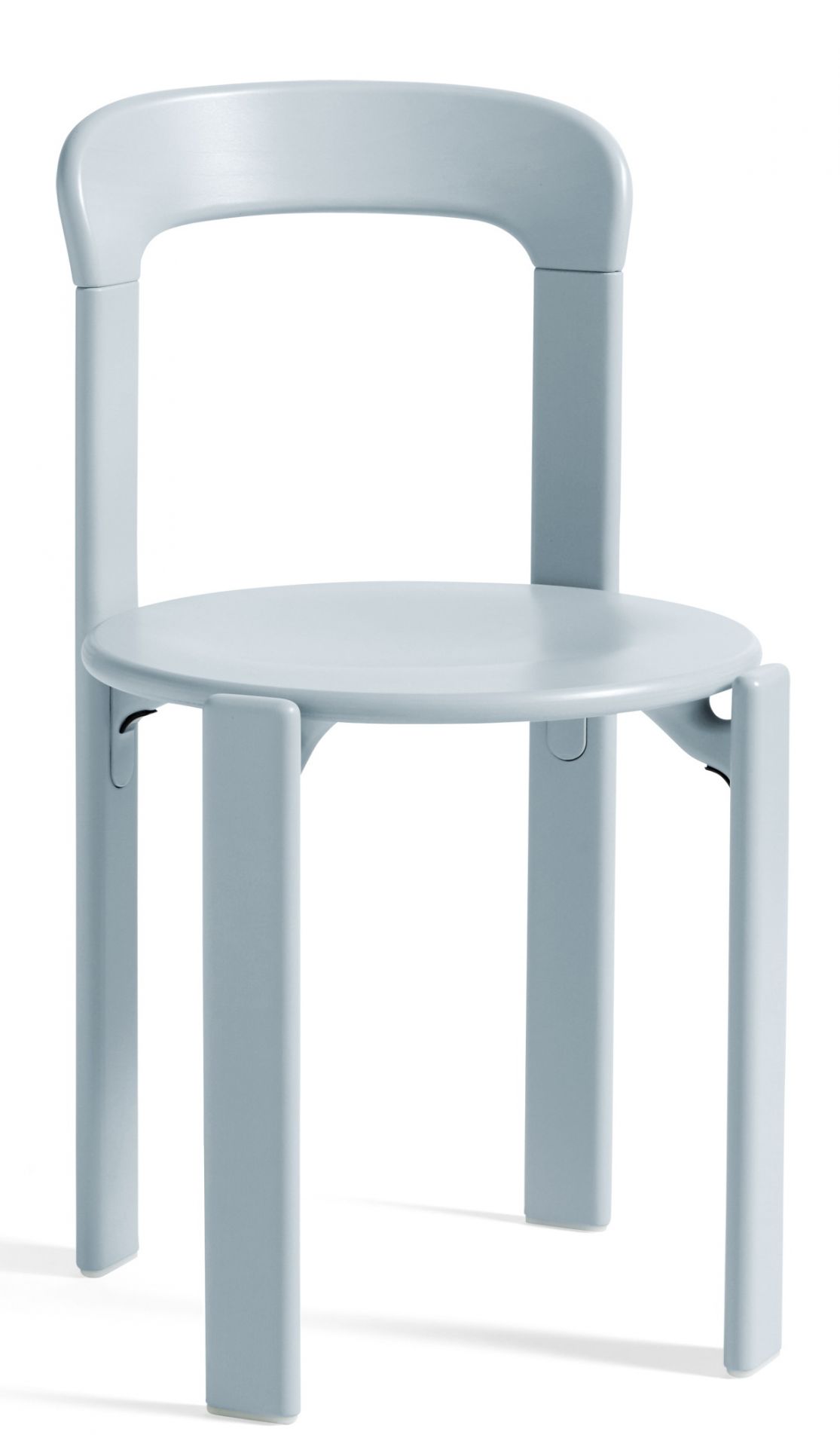 Rey Chair Stuhl Hay Schieferblau Rey Chair Stuhl Hay Schieferblau