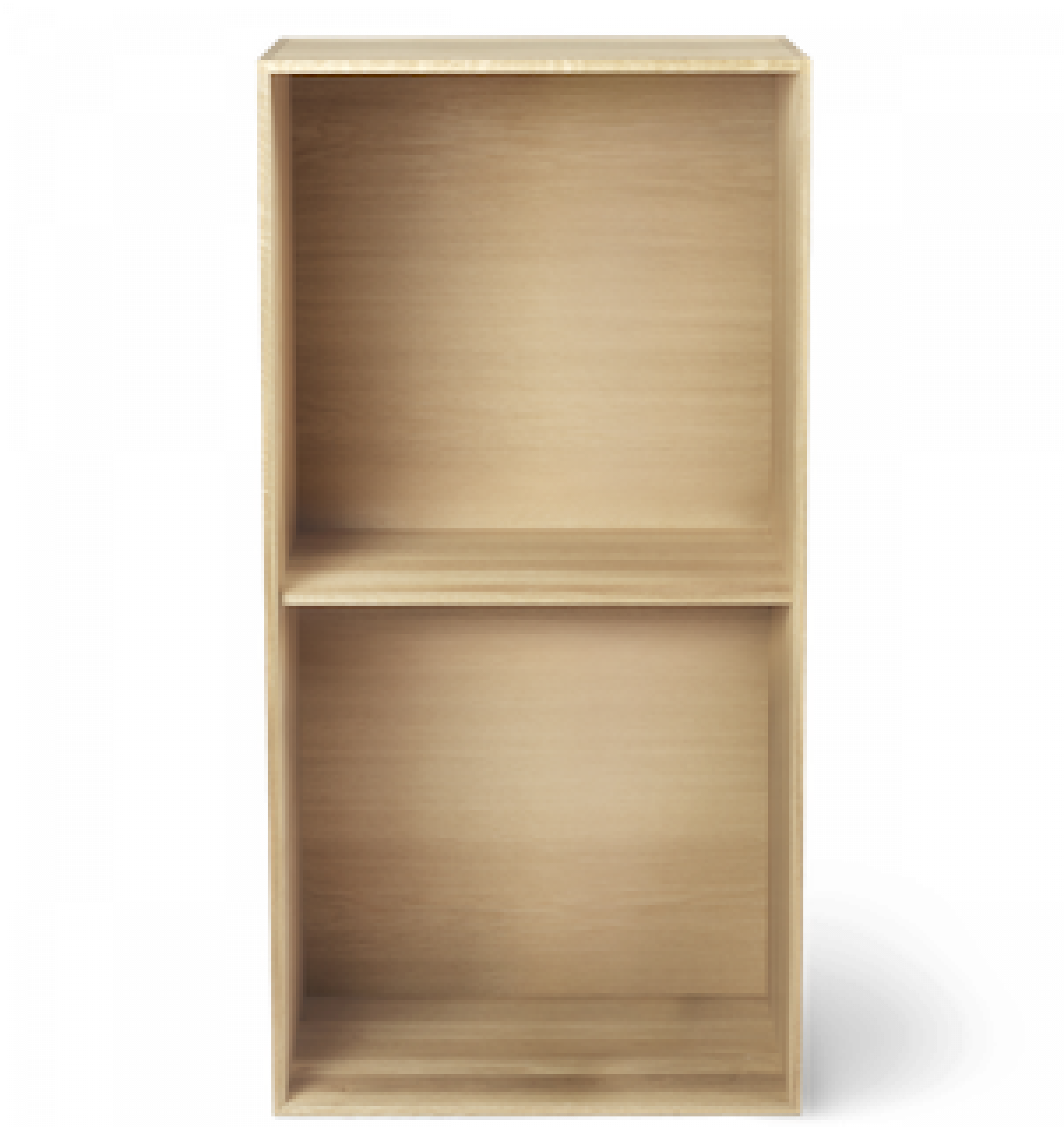 FK63 Bücherregal System Vertikal Carl Hansen & Søn