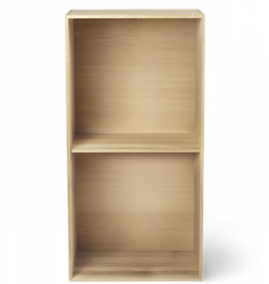 FK63 Bücherregal System Vertikal Carl Hansen & Søn