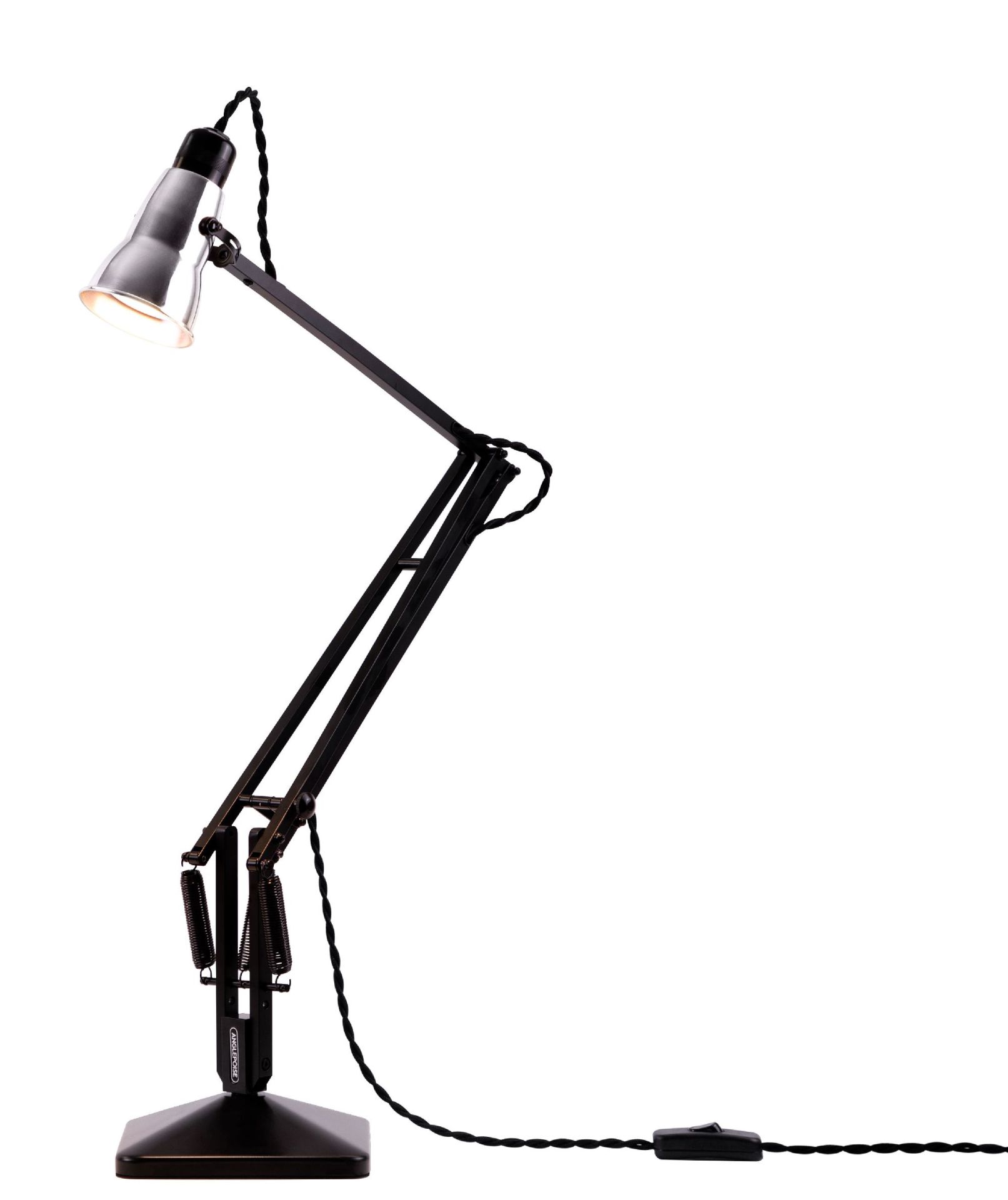 Original 315 Desk lamp Tischleuchte Anglepoise