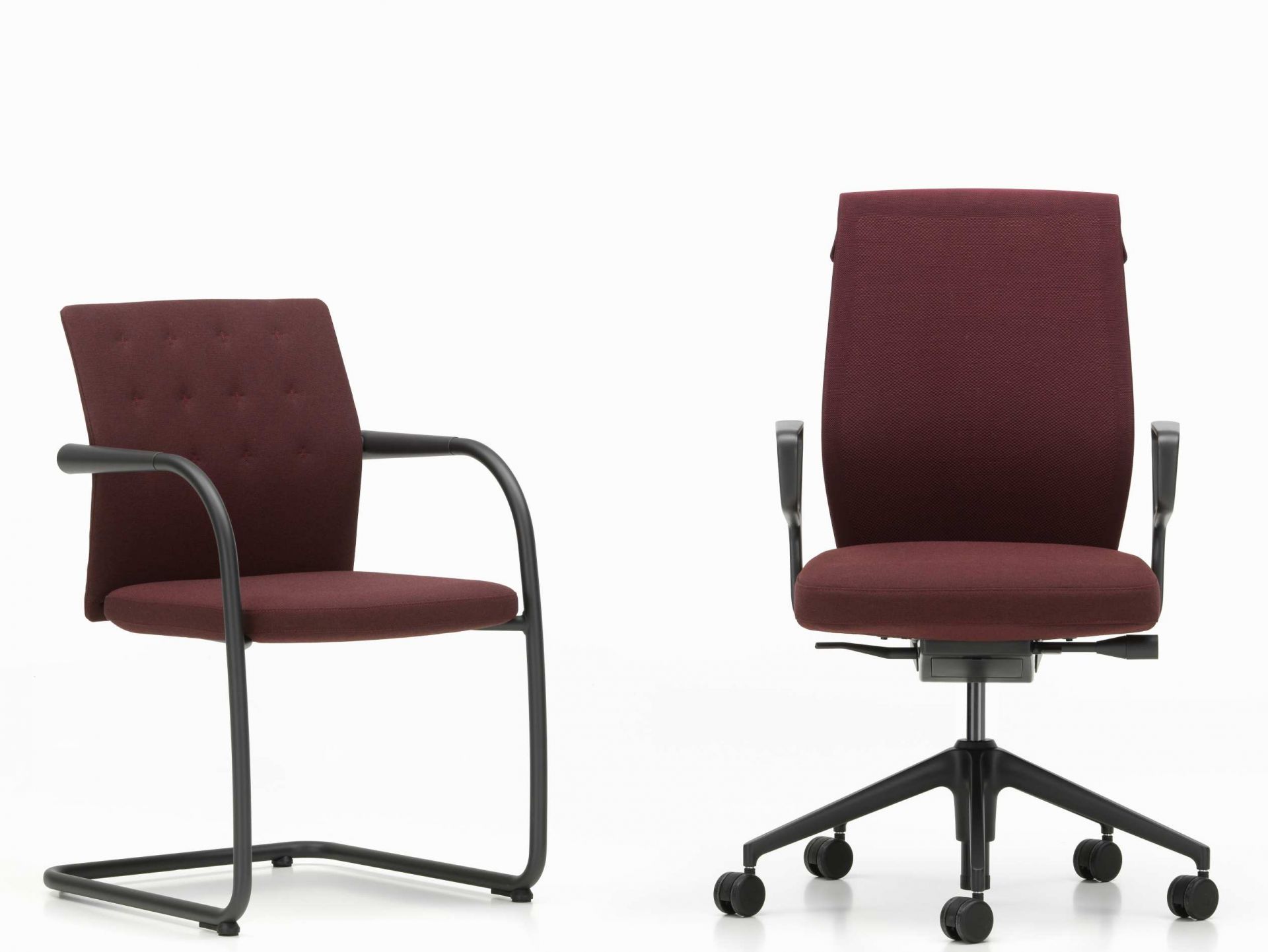 ID Cloud Bürodrehstuhl Vitra