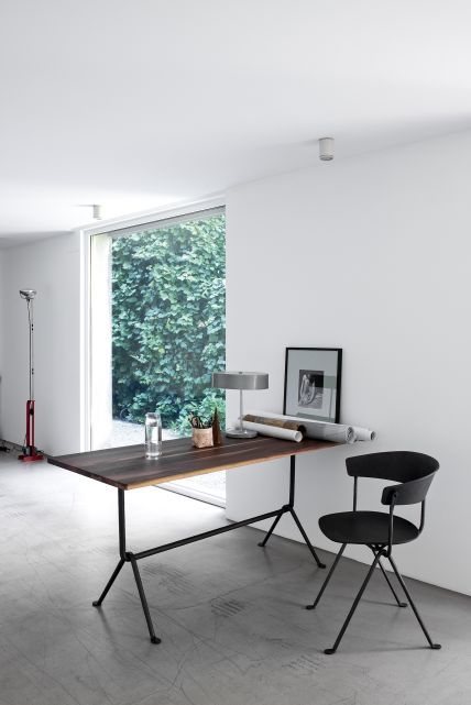 Officina Polypropilene Stuhl Magis