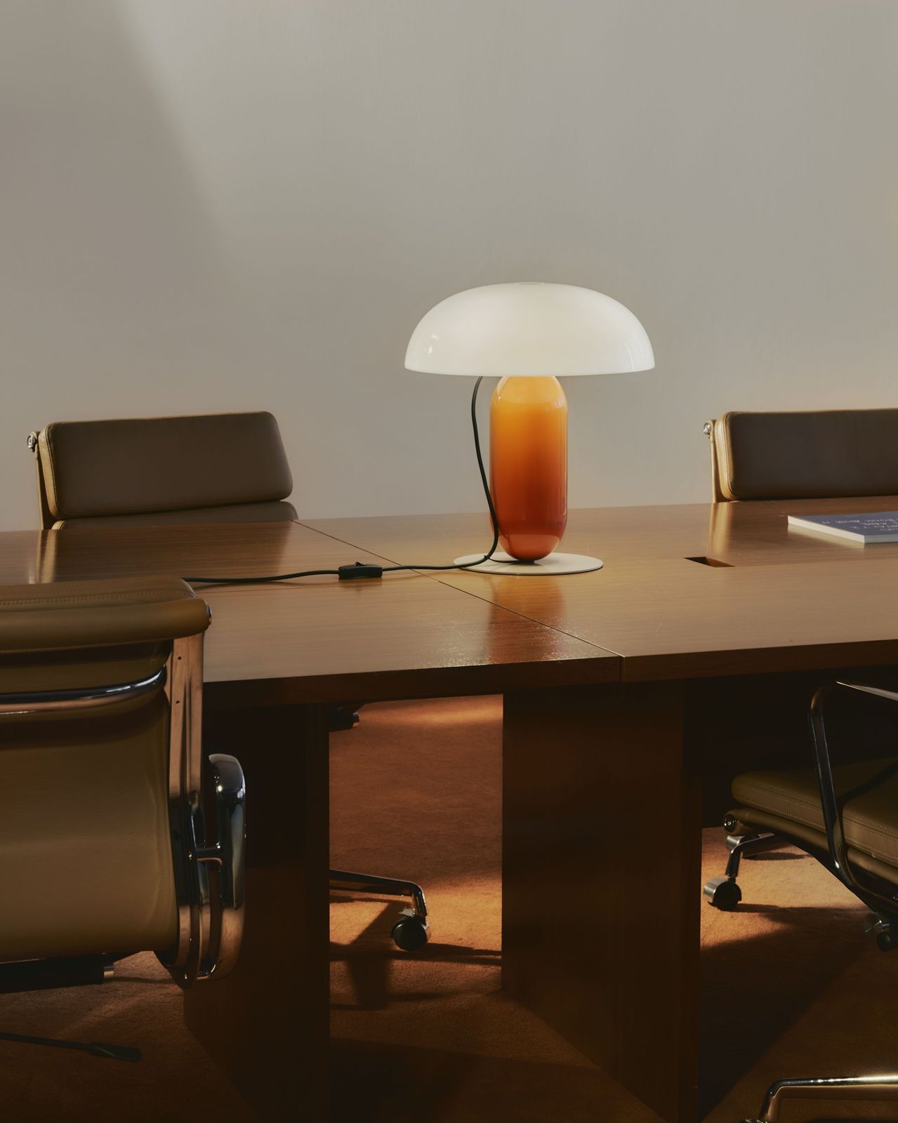 Gambosa M Tischleuchte marset