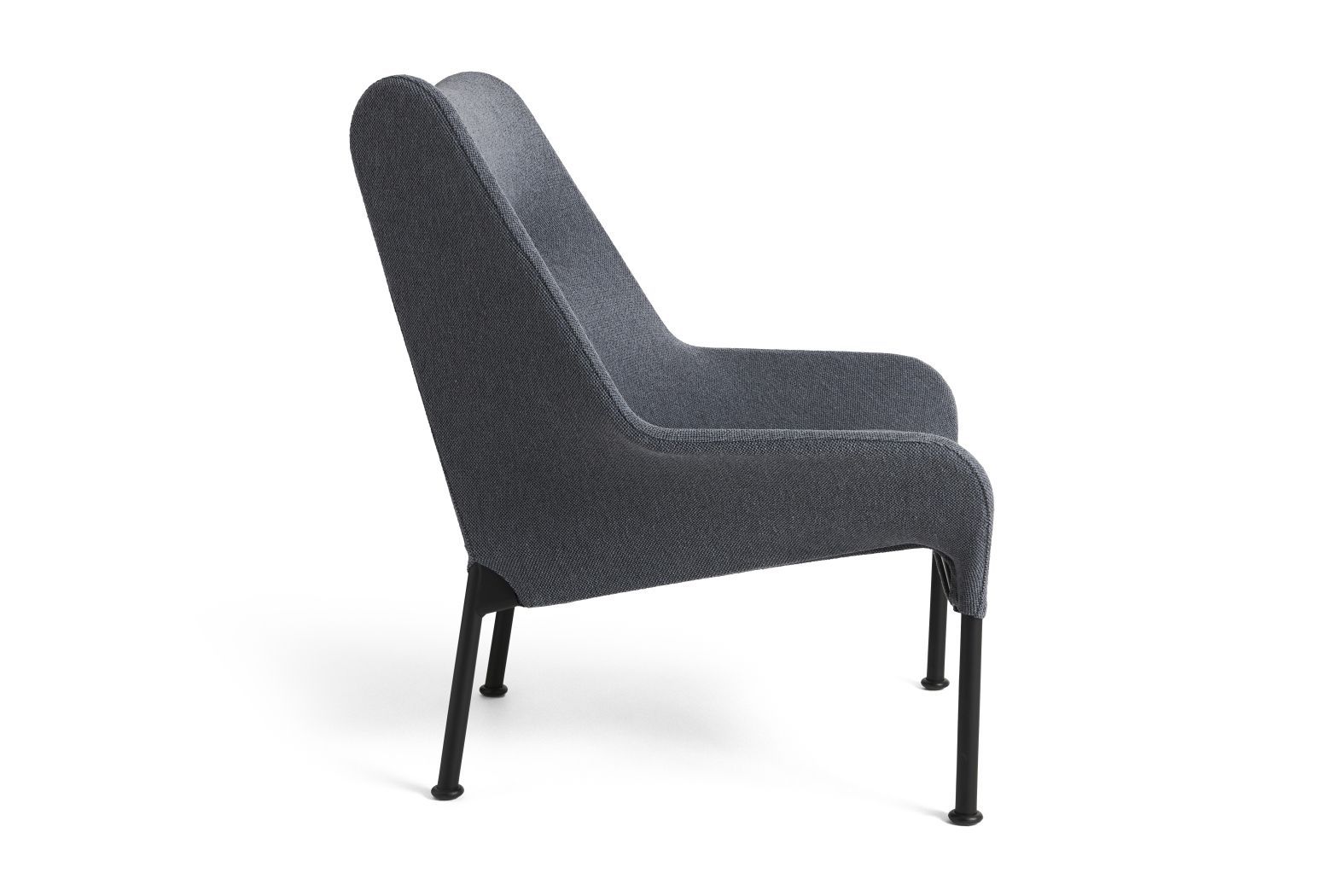 02 Lounge Chair Sessel Hay 02 Lounge Chair Sessel Hay