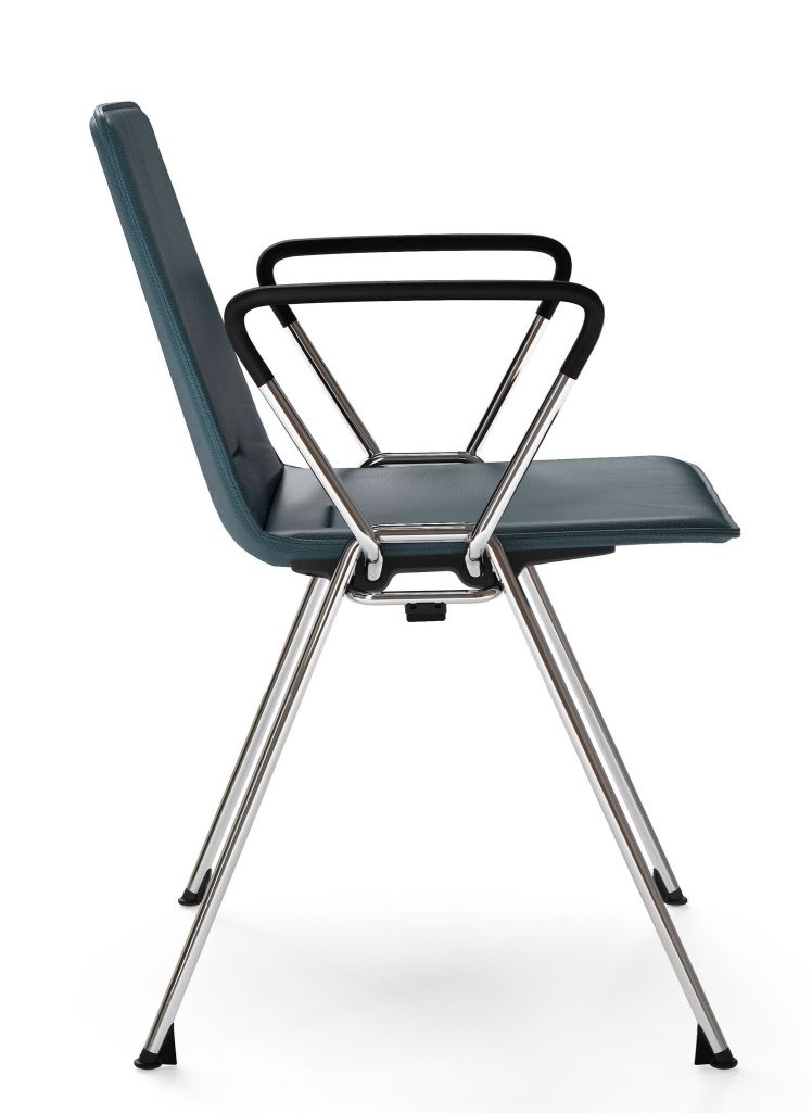 1651 Yunity Armchair Armlehnstuhl Walter Knoll 