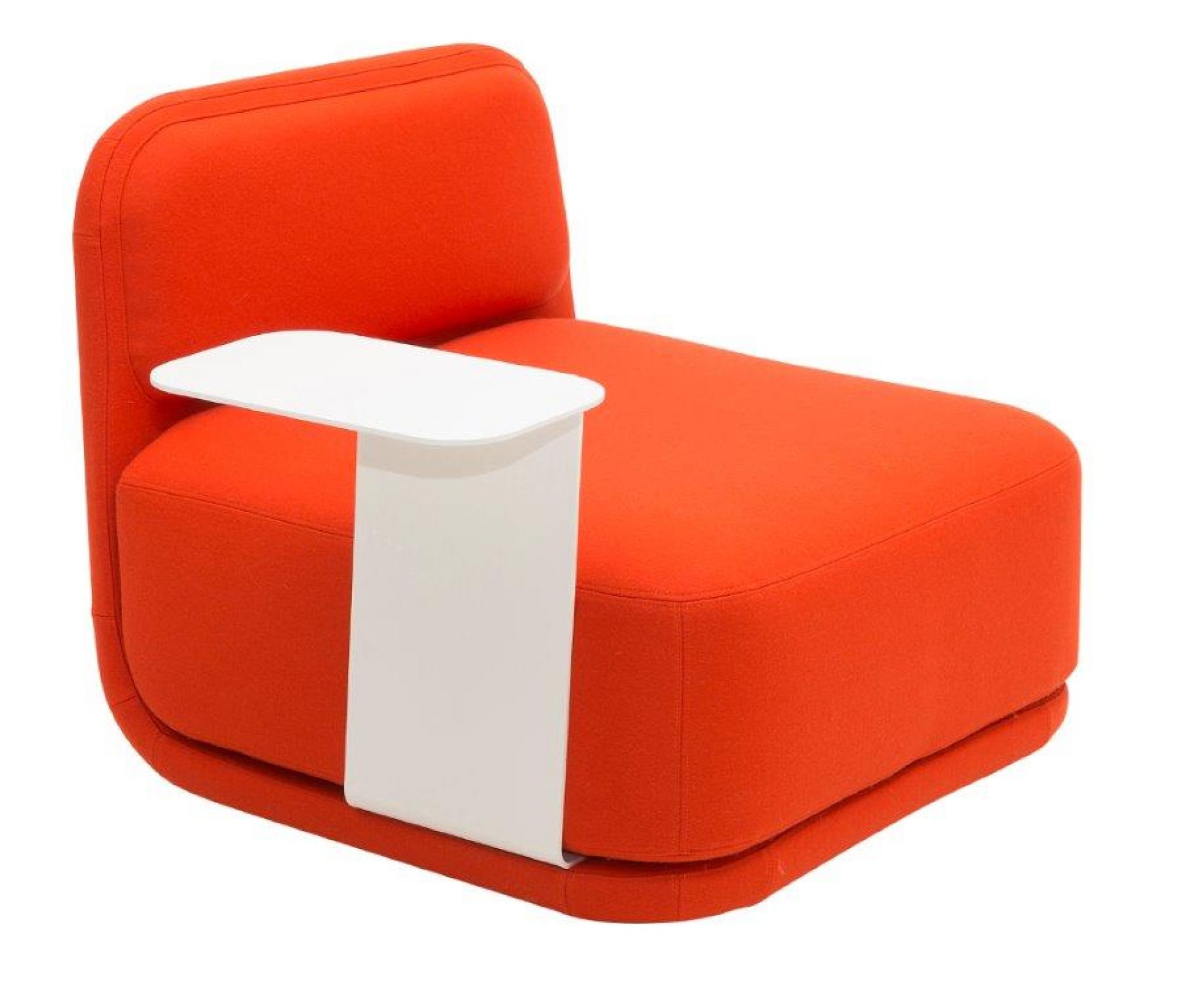 Standby Sessel Niedrig Softline
