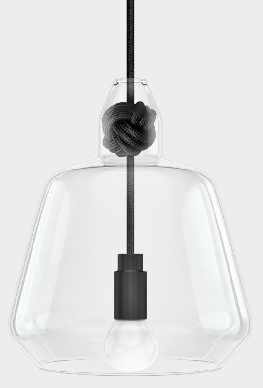 Knot lamp large Pendelleuchte Vitamin