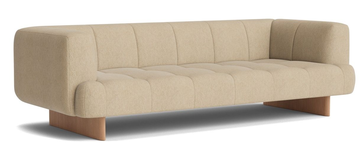 Quilton Lift Sofa 3-Sitzer Hay Quilton Lift Sofa 3-Sitzer Hay
