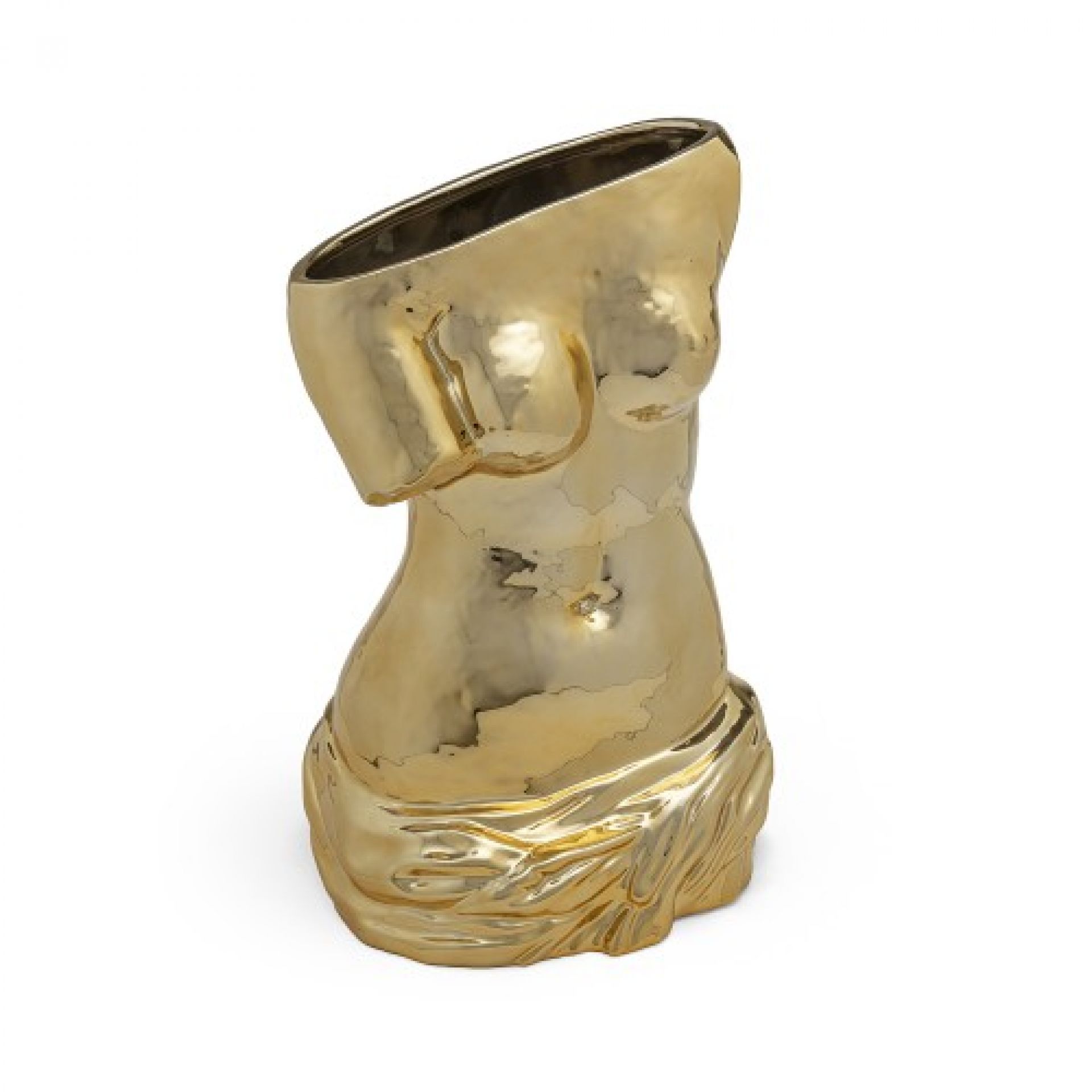 Milo Vase Seletti