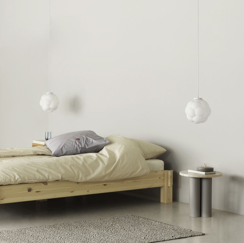 Dit Coffee Table Beistelltisch Normann Copenhagen